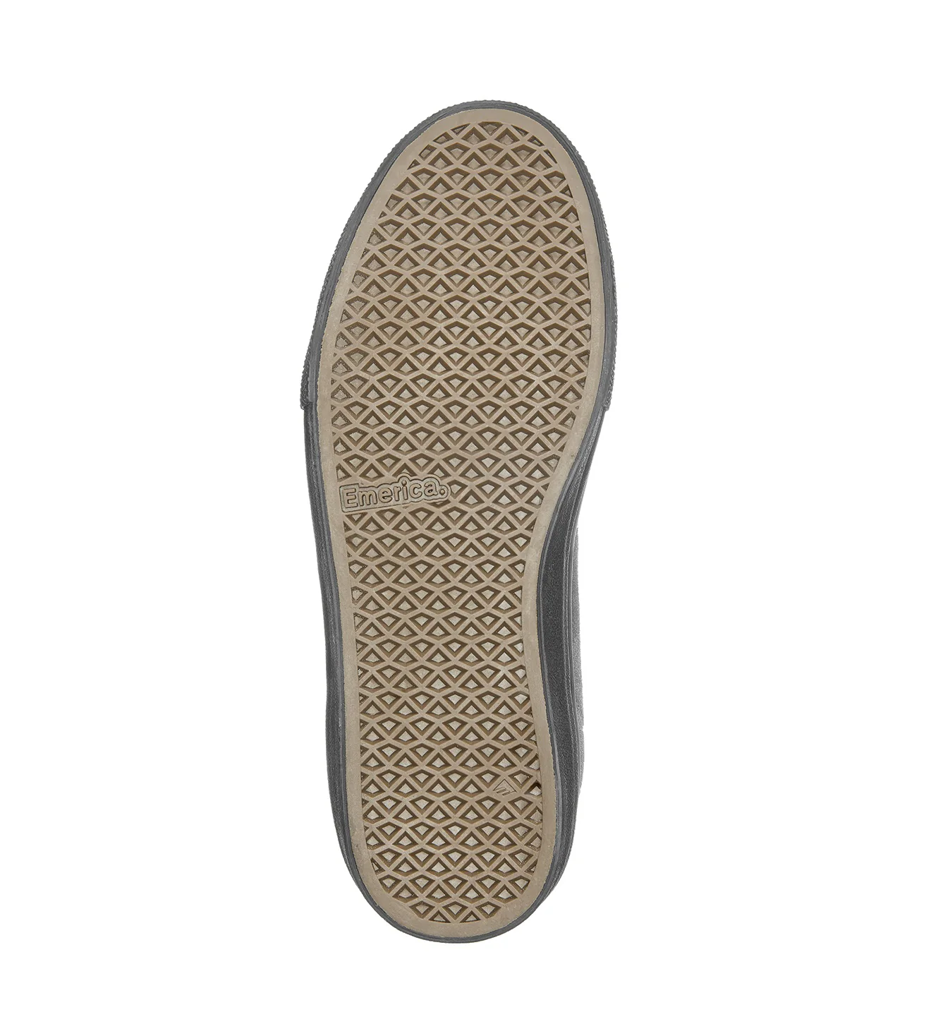 Emerica X Santa Cruz Omen Hi Shoes - Grey/Black - Image 3
