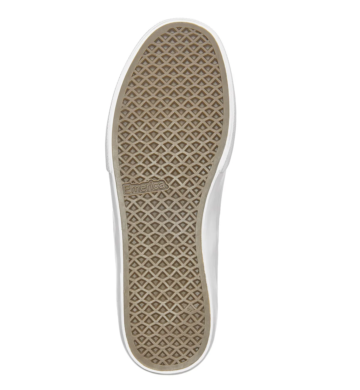 Emerica X Santa Cruz Wino G6 Slip-On Shoes - Blue/Black/White - Image 3