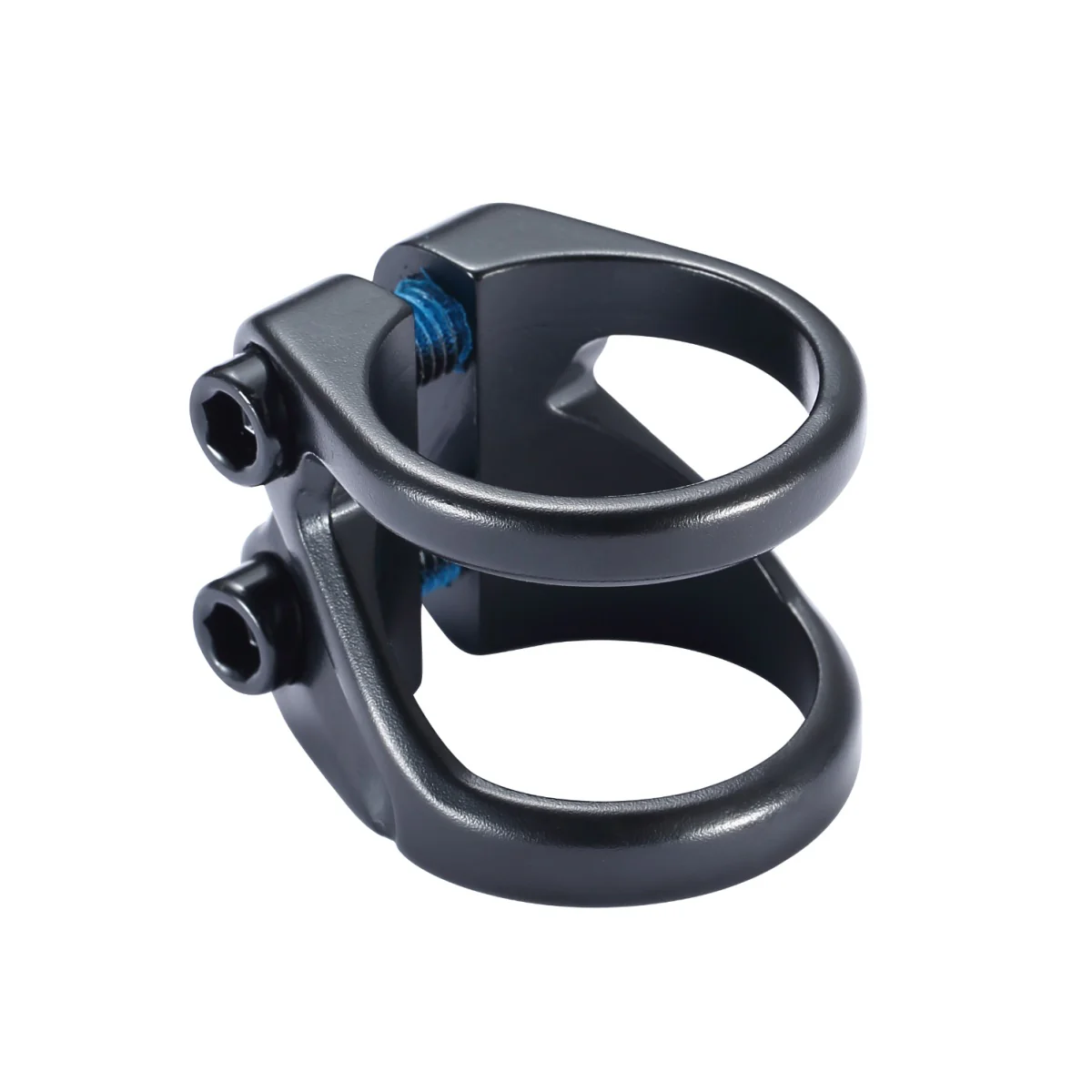 Envy 2 Bolt Oversized Z Clamp - Black - Image 2