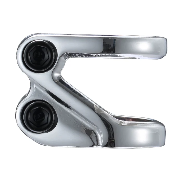 Envy 2 Bolt Oversized Z Clamp - Chrome - Image 3