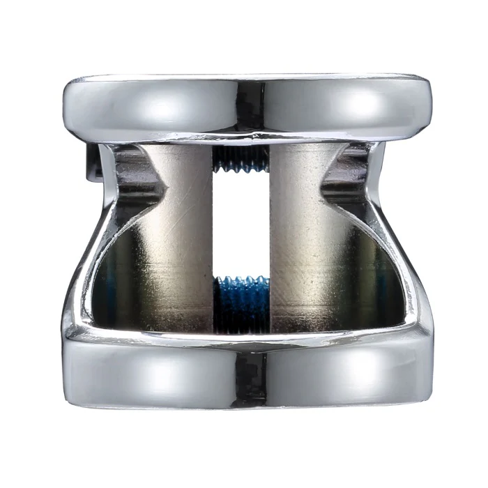 Envy 2 Bolt Oversized Z Clamp - Chrome - Image 4