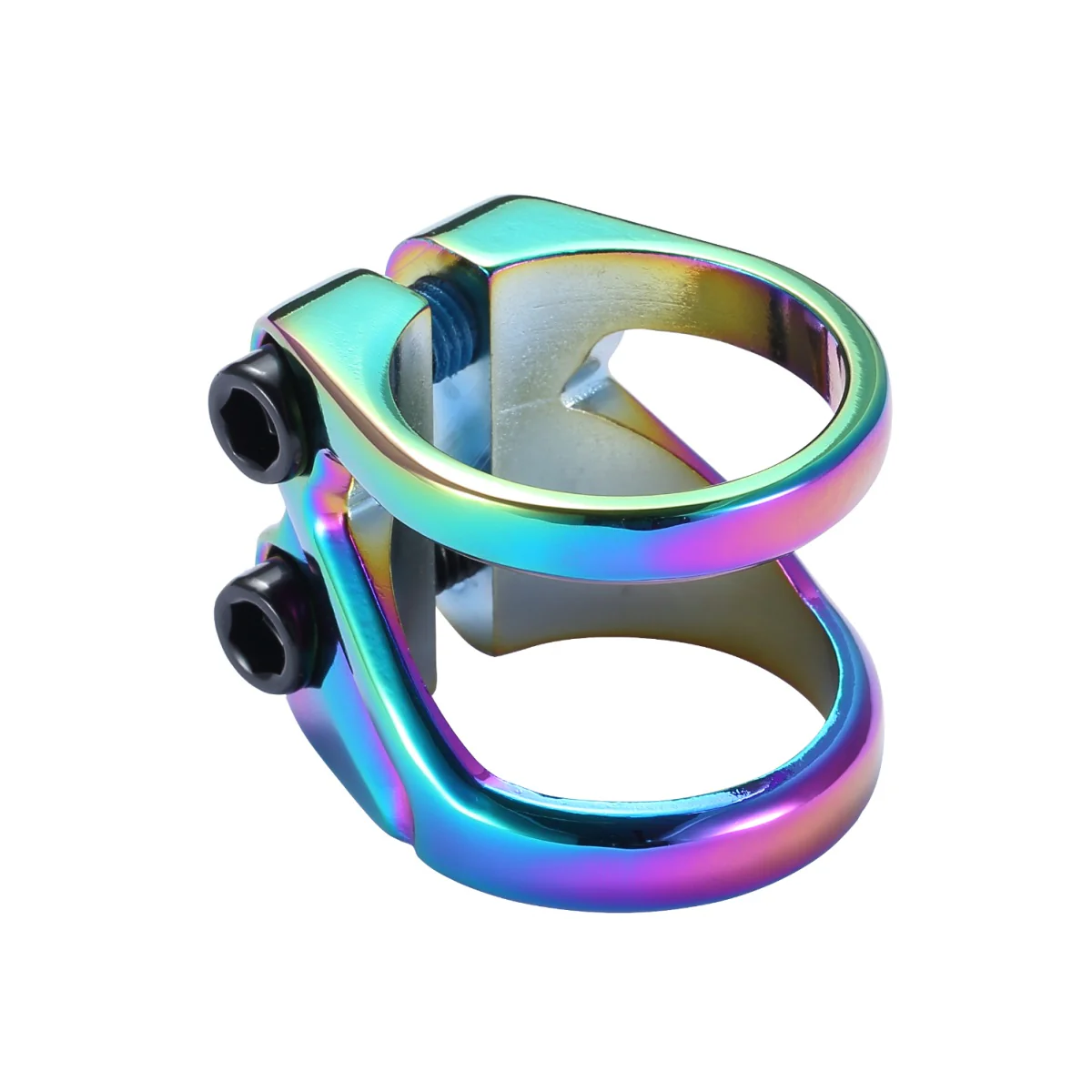 Envy 2 Bolt Oversized Z Clamp - Oil Slick - Image 2