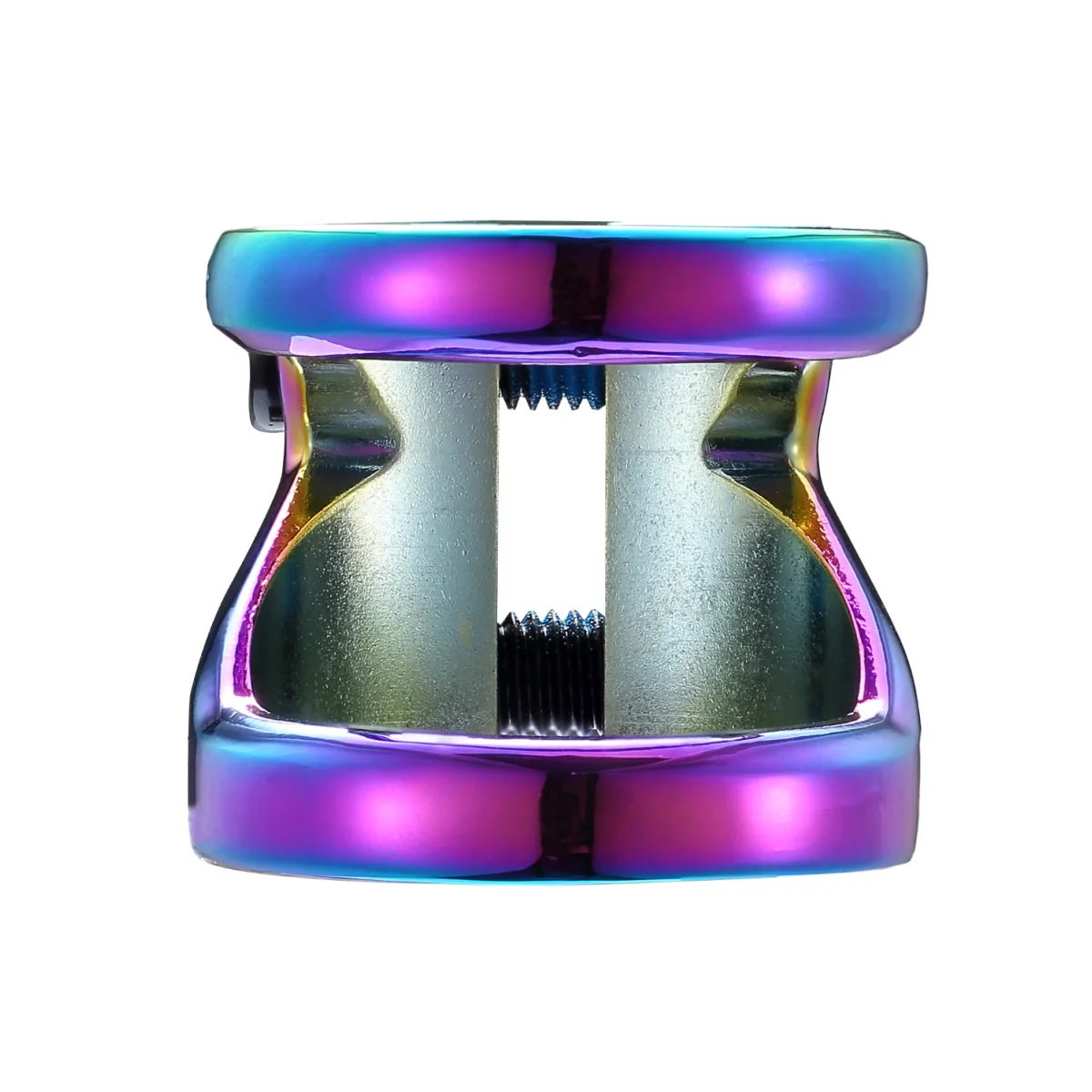 Envy 2 Bolt Oversized Z Clamp - Oil Slick - Image 4