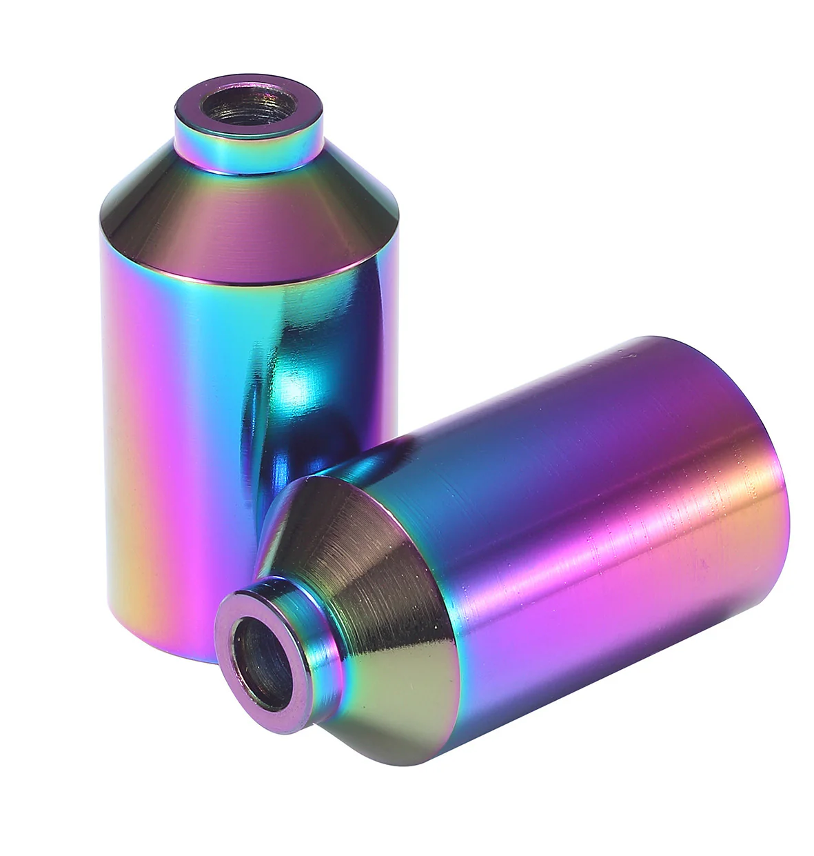 Envy CNC Aluminum Pegs with Axle - Image 3
