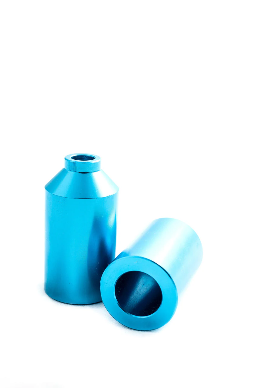 Envy CNC Aluminum Pegs with Axle - Image 4