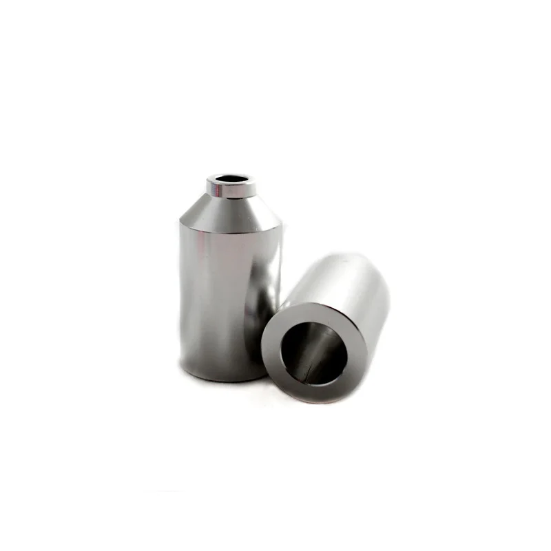 Envy CNC Aluminum Pegs with Axle - Image 5