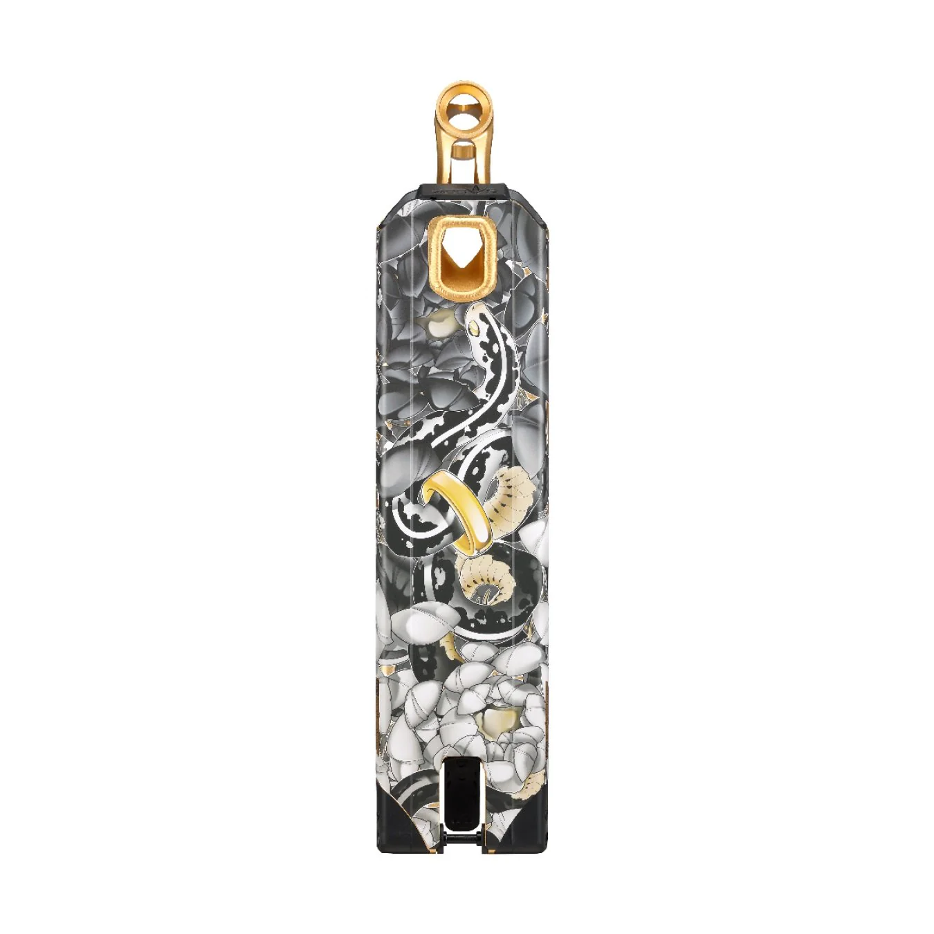 Envy AOS V5 Ltd Ivan Jimenez Signature Deck - 6.0″ X 22″ - Image 3