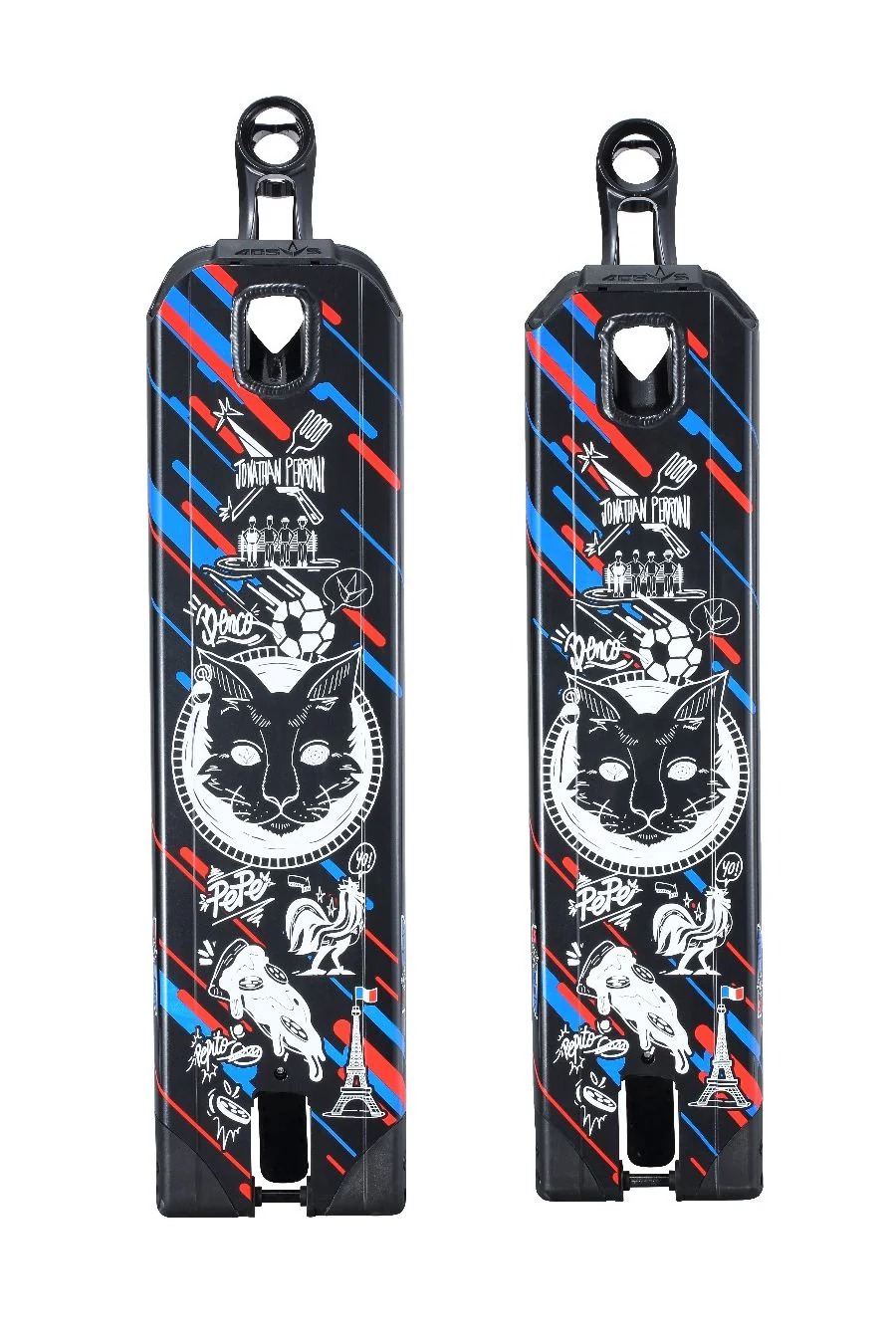 Envy AOS V5 Scooter Deck - Jonathan Perroni - Image 4