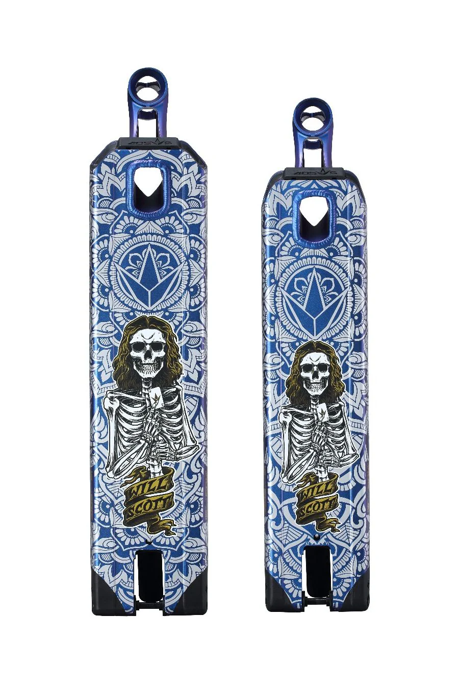 Envy AOS V5 Scooter Deck - Will Scott - Image 4