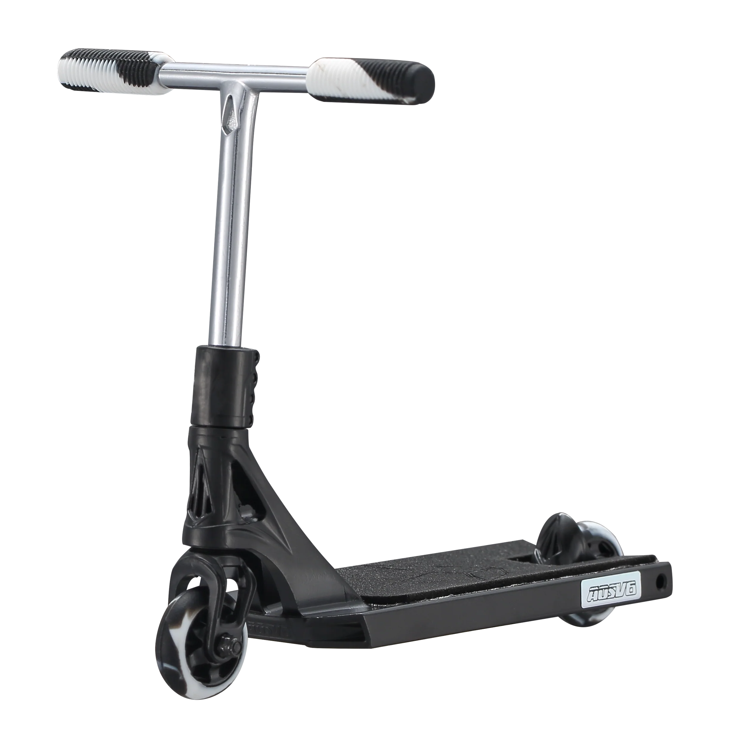 Envy AOSV6 Finger Scooter - Black