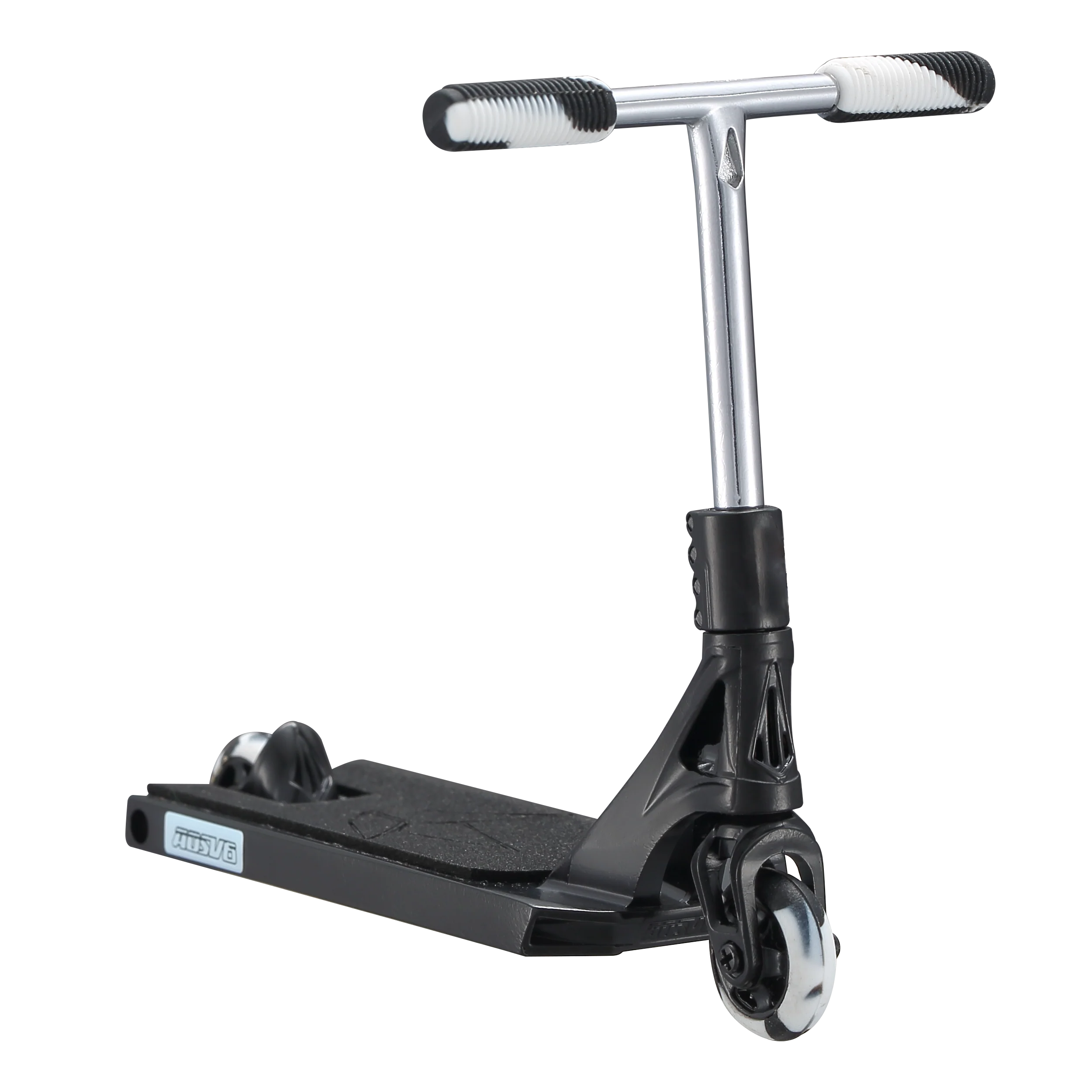 Envy AOSV6 Finger Scooter - Black - Image 4