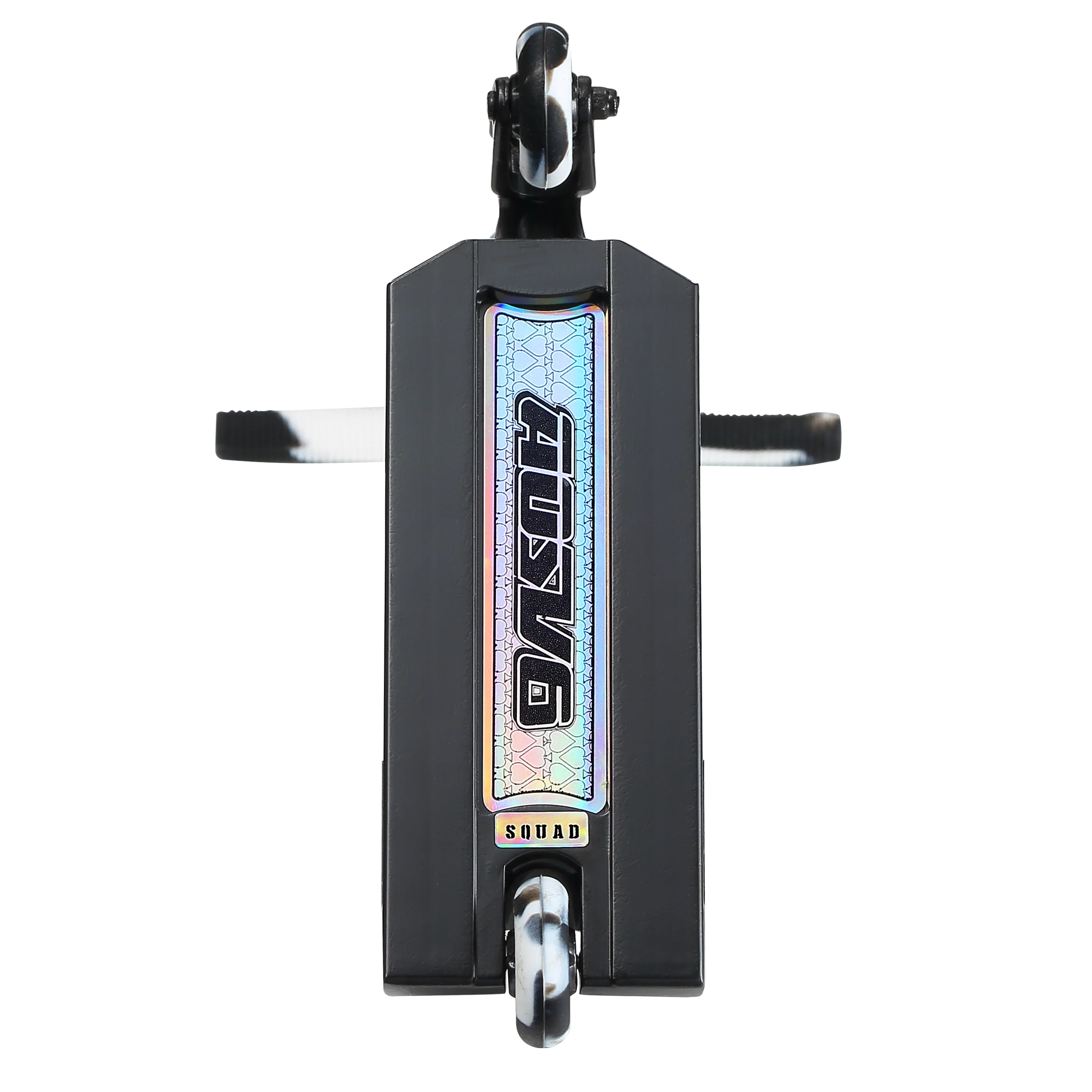 Envy AOSV6 Finger Scooter - Black - Image 5