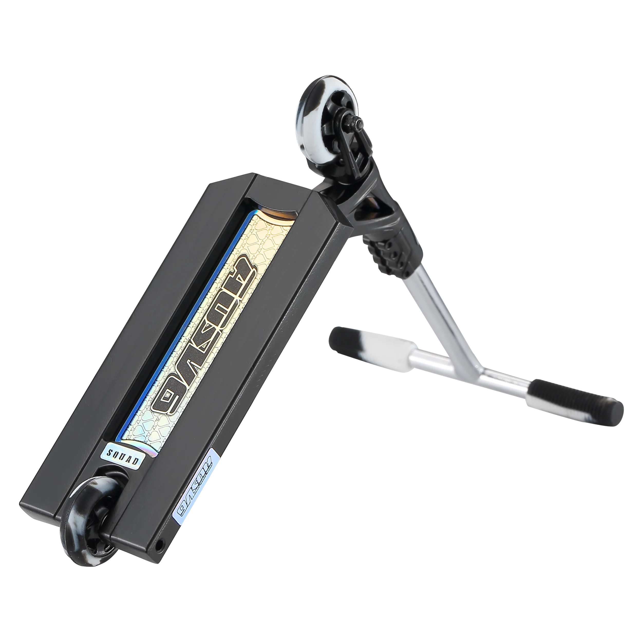 Envy AOSV6 Finger Scooter - Black - Image 6