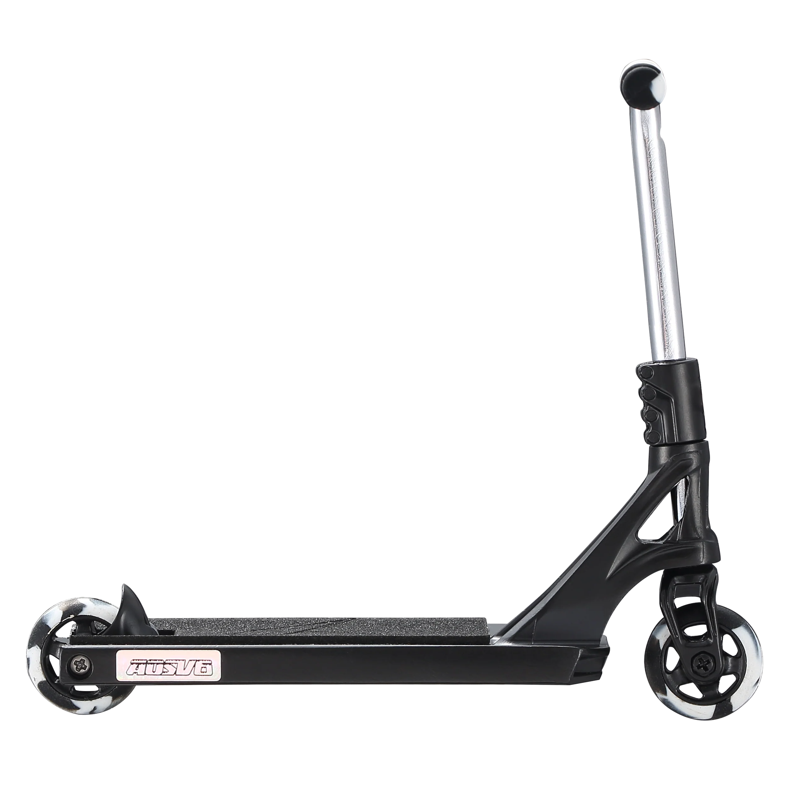Envy AOSV6 Finger Scooter - Black - Image 7