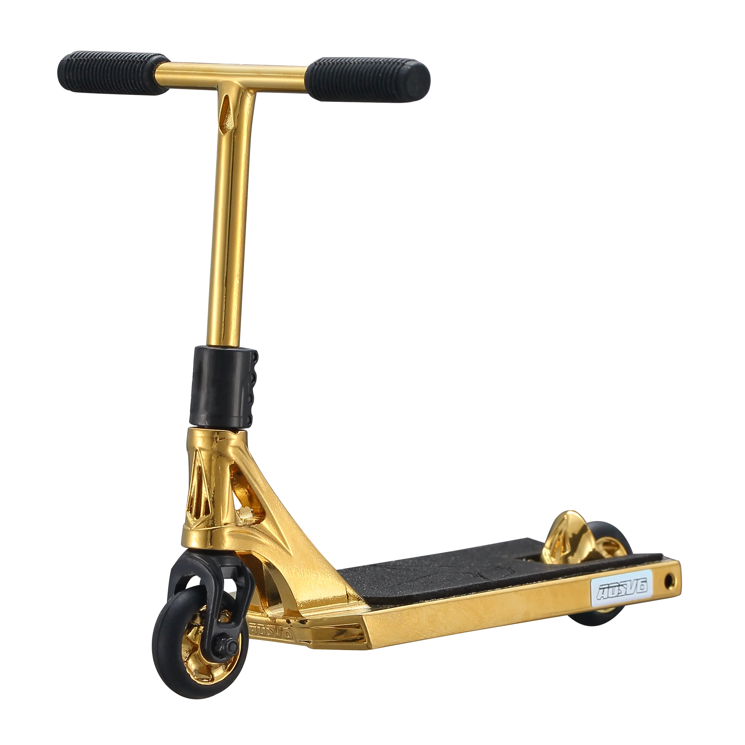 Envy AOSV6 Finger Scooter - Gold