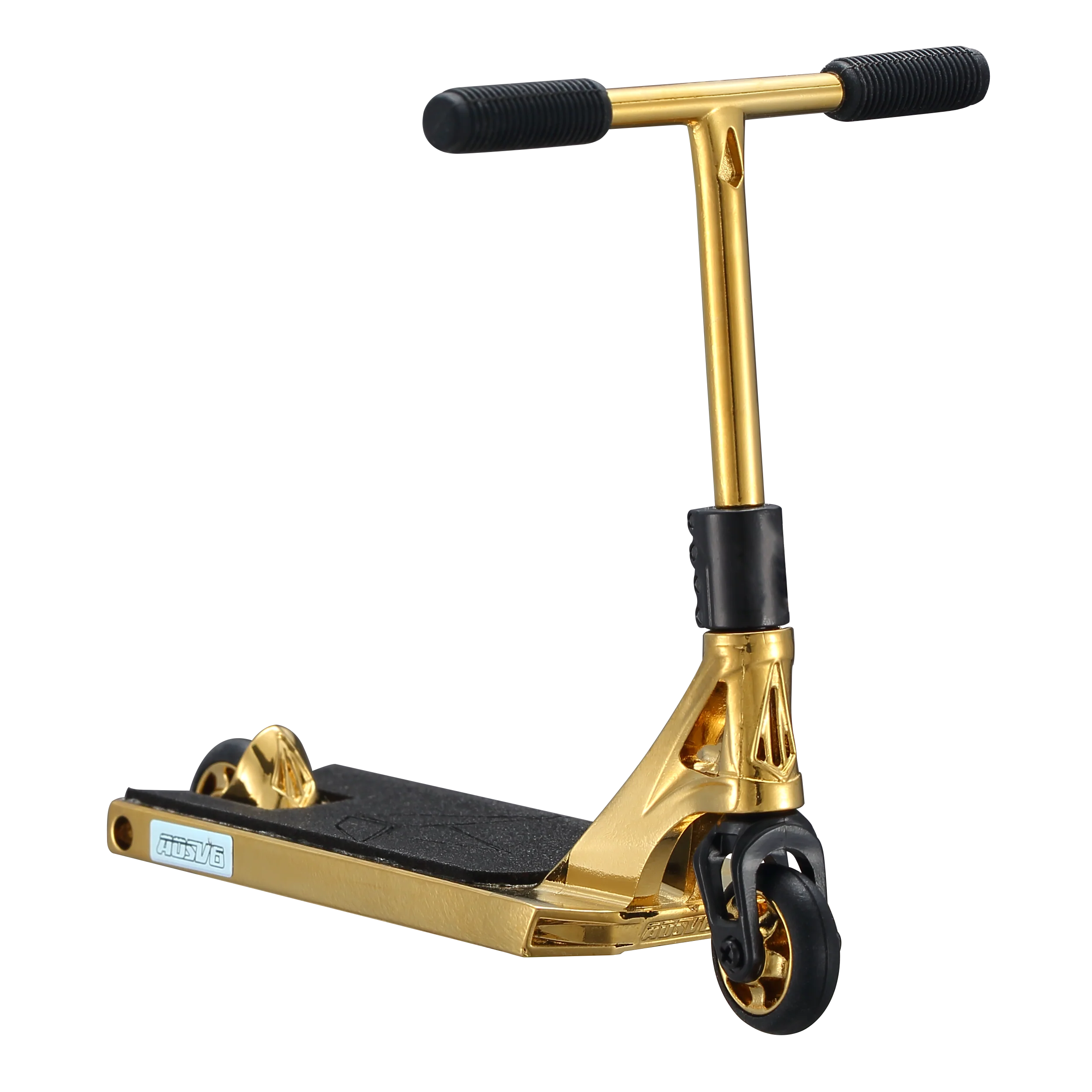 Envy AOSV6 Finger Scooter - Gold - Image 4