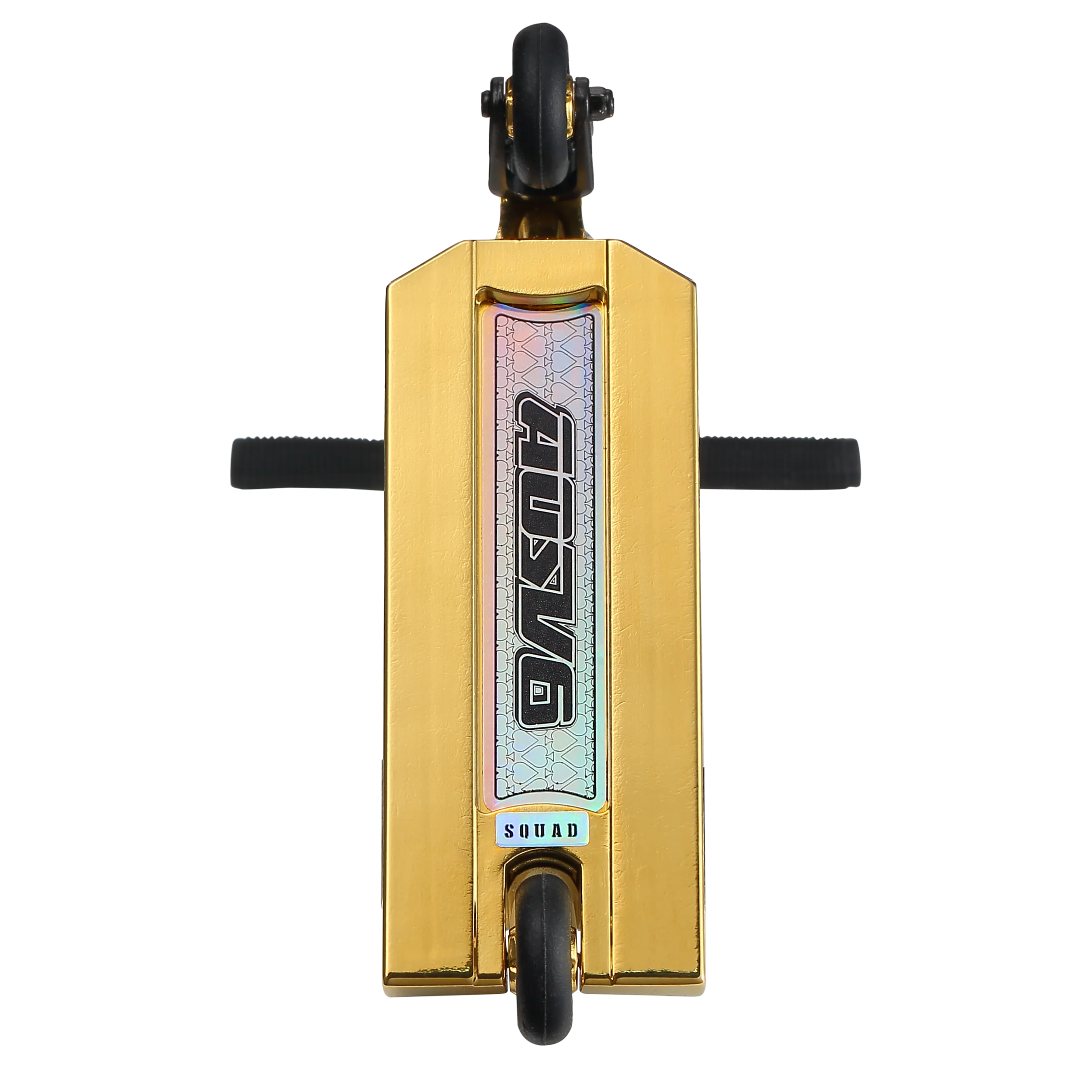 Envy AOSV6 Finger Scooter - Gold - Image 5