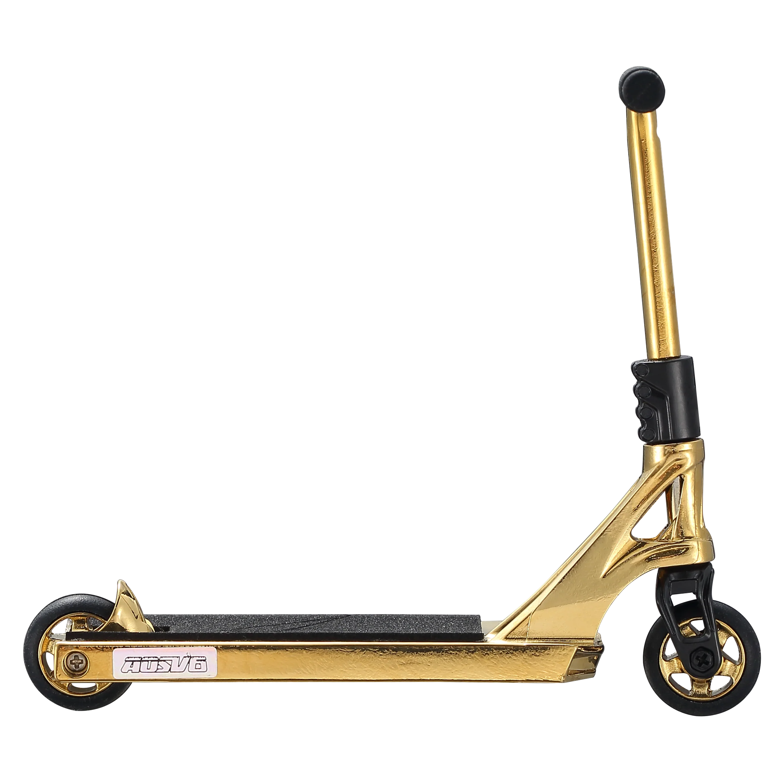 Envy AOSV6 Finger Scooter - Gold - Image 7