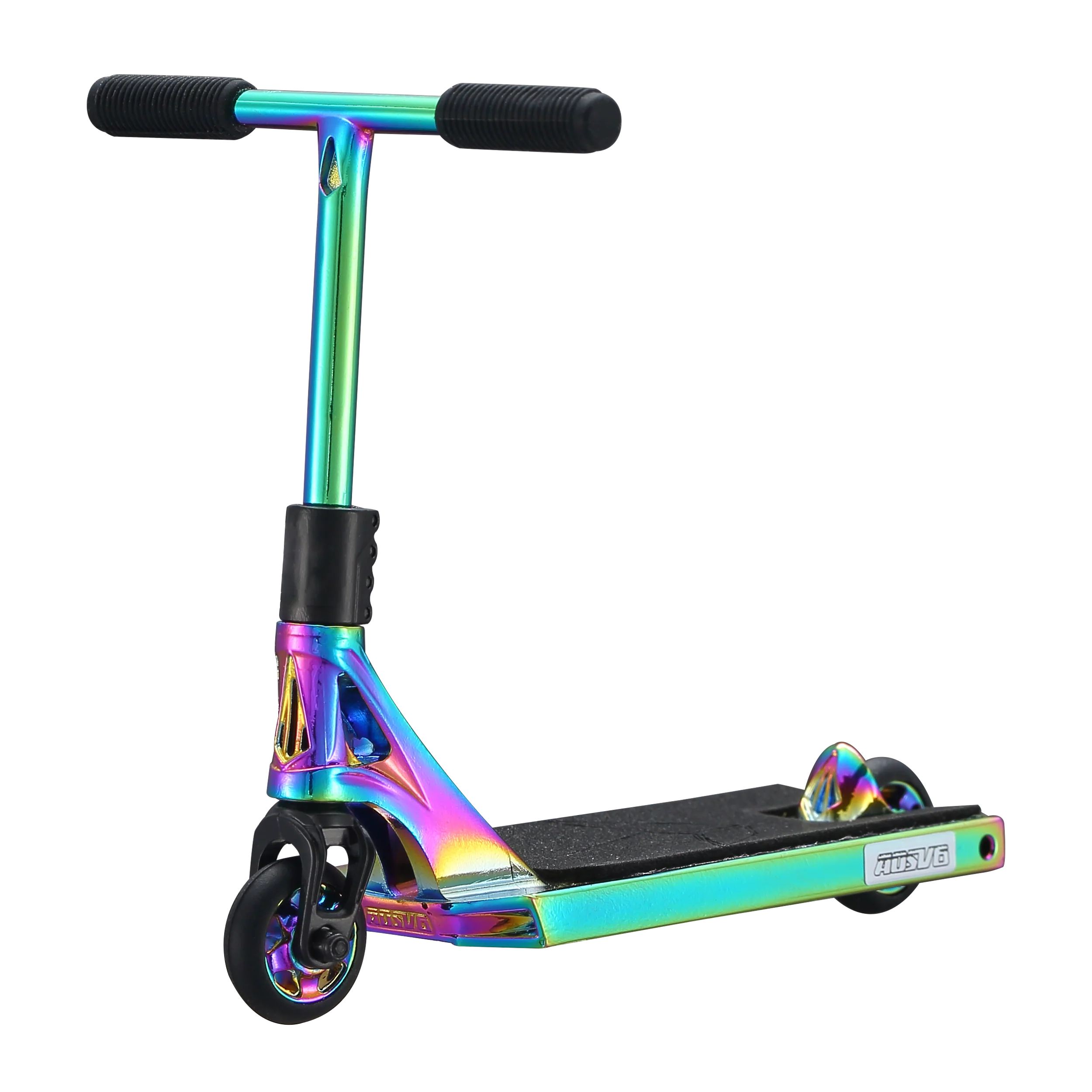 Envy AOSV6 Finger Scooter - Oil Slick