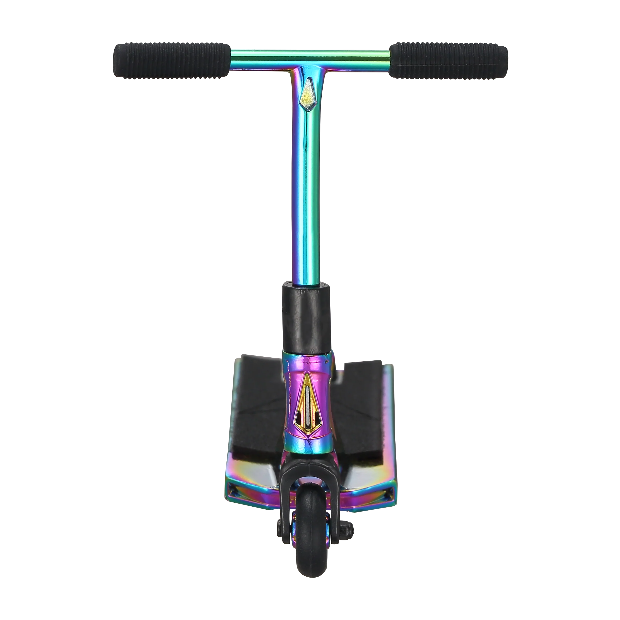 Envy AOSV6 Finger Scooter - Oil Slick - Image 2