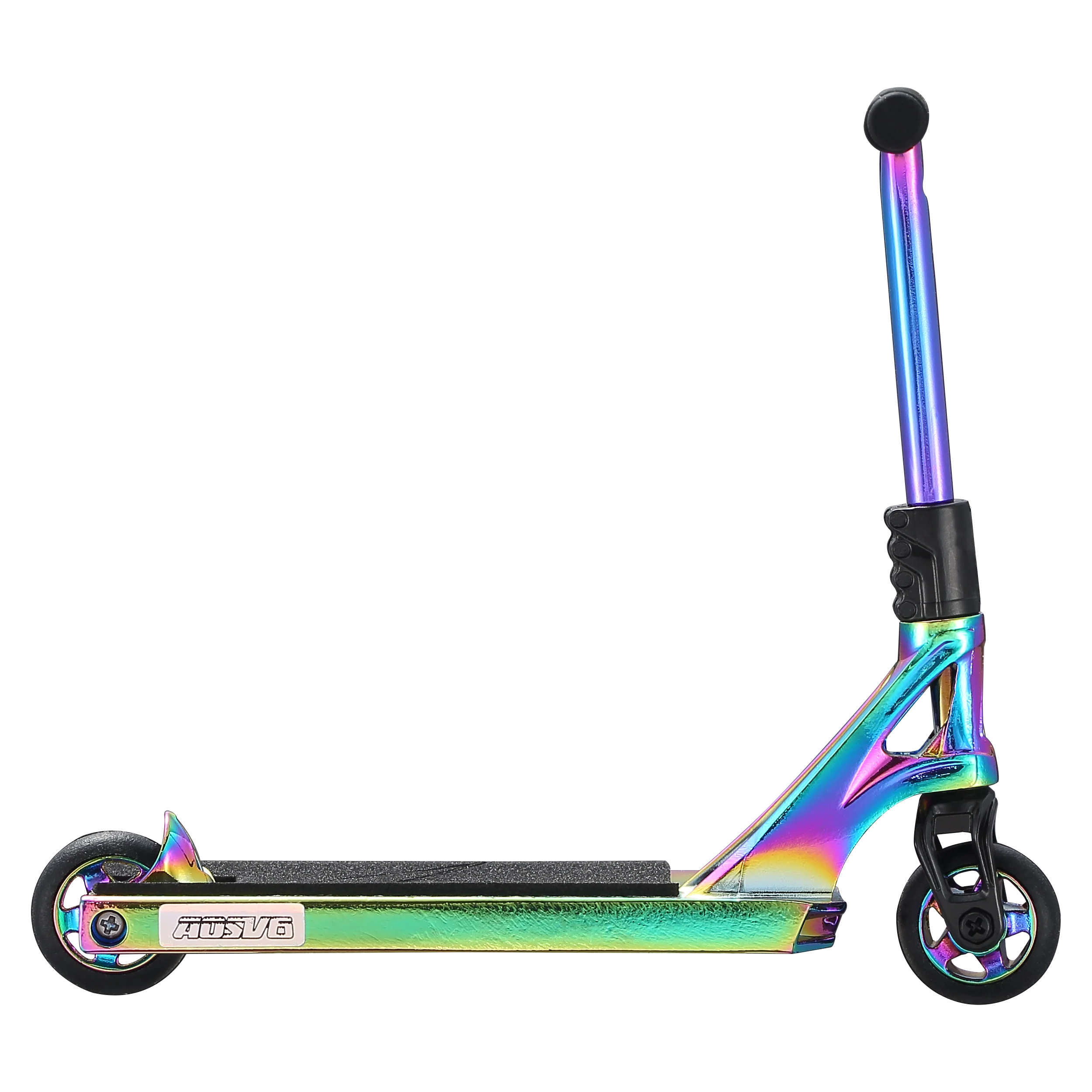 Envy AOSV6 Finger Scooter - Oil Slick - Image 5