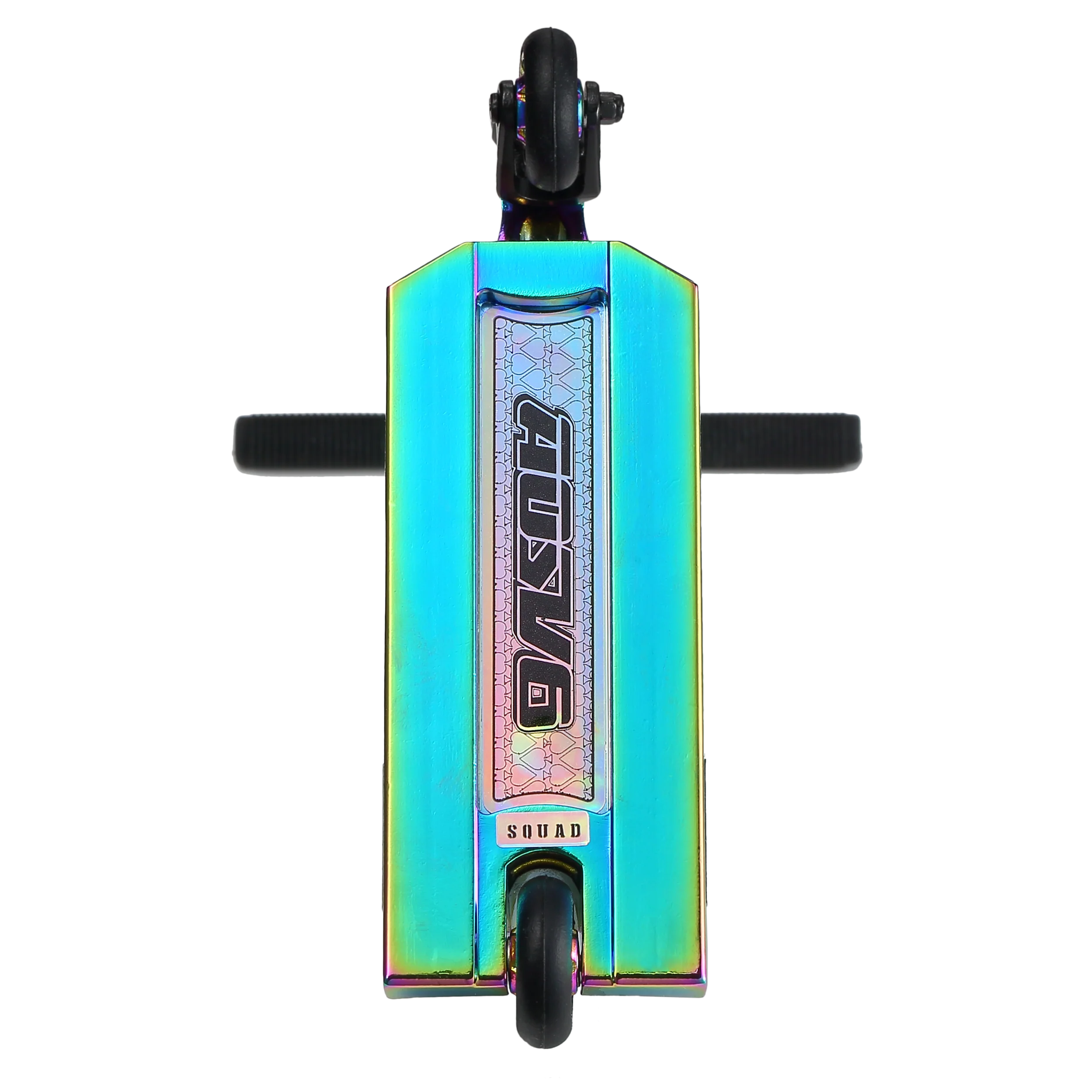 Envy AOSV6 Finger Scooter - Oil Slick - Image 6