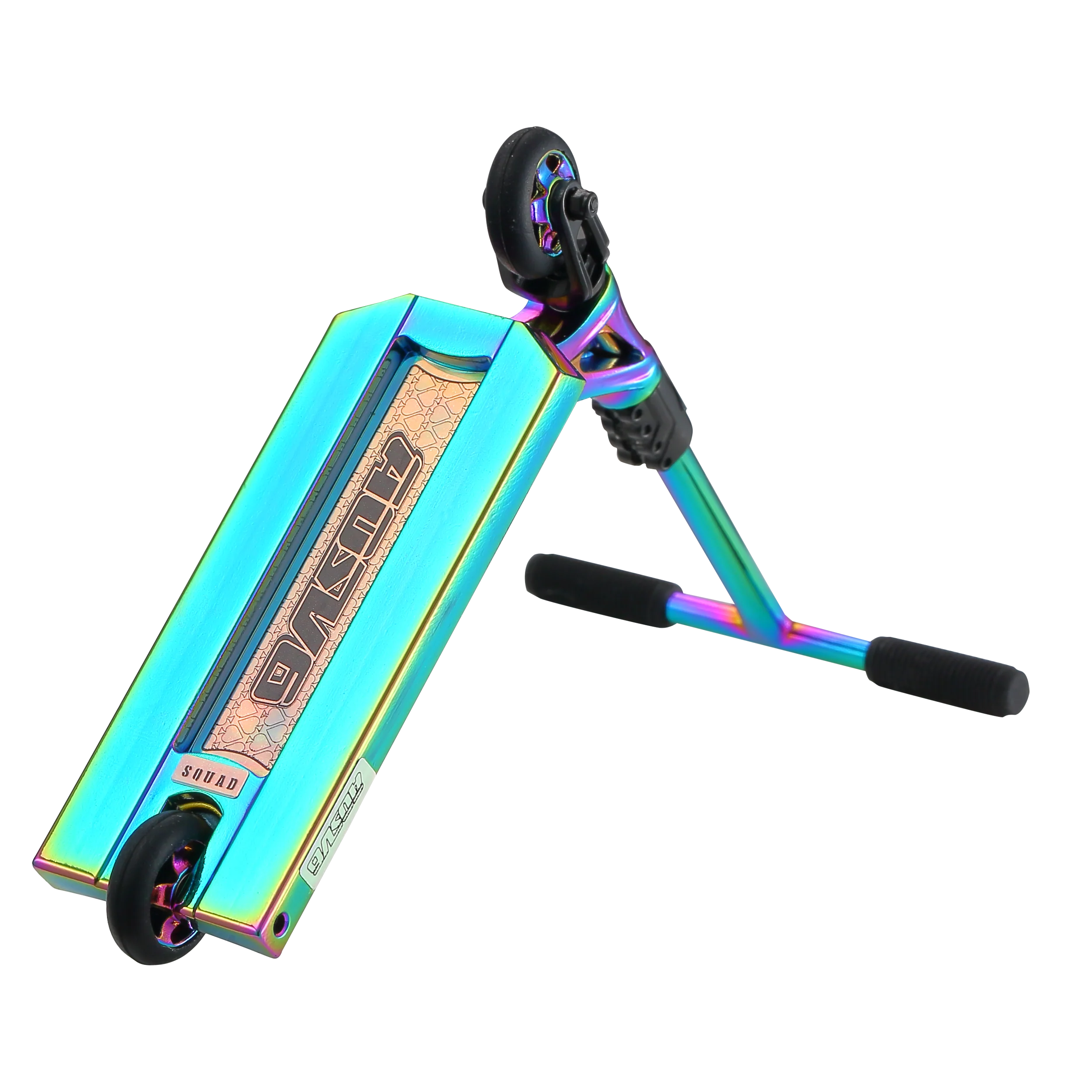 Envy AOSV6 Finger Scooter - Oil Slick - Image 7