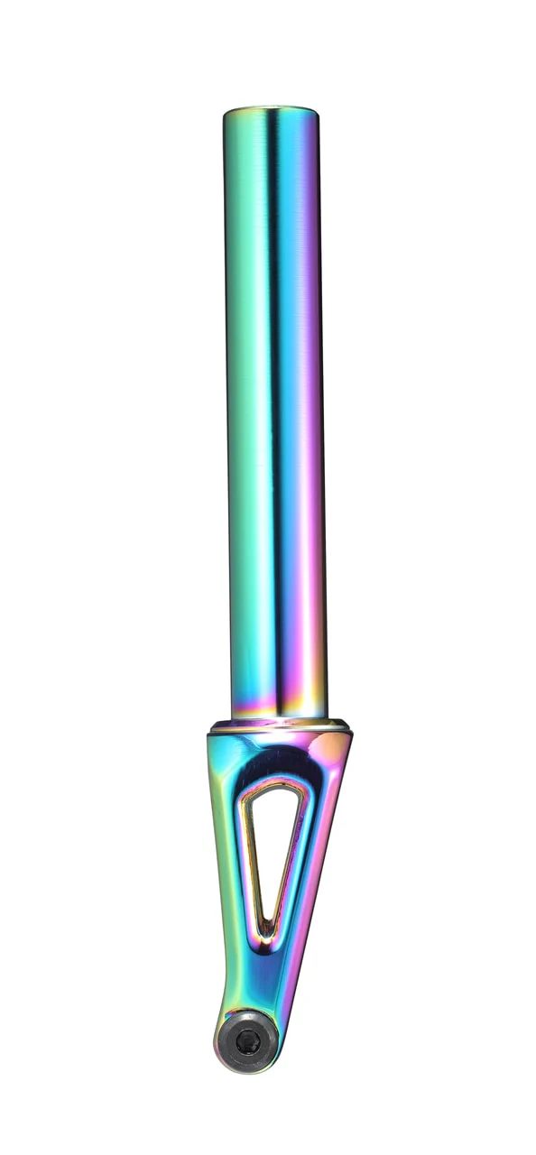 Envy CNC Fork V2 - Oil Slick IHC - Image 2