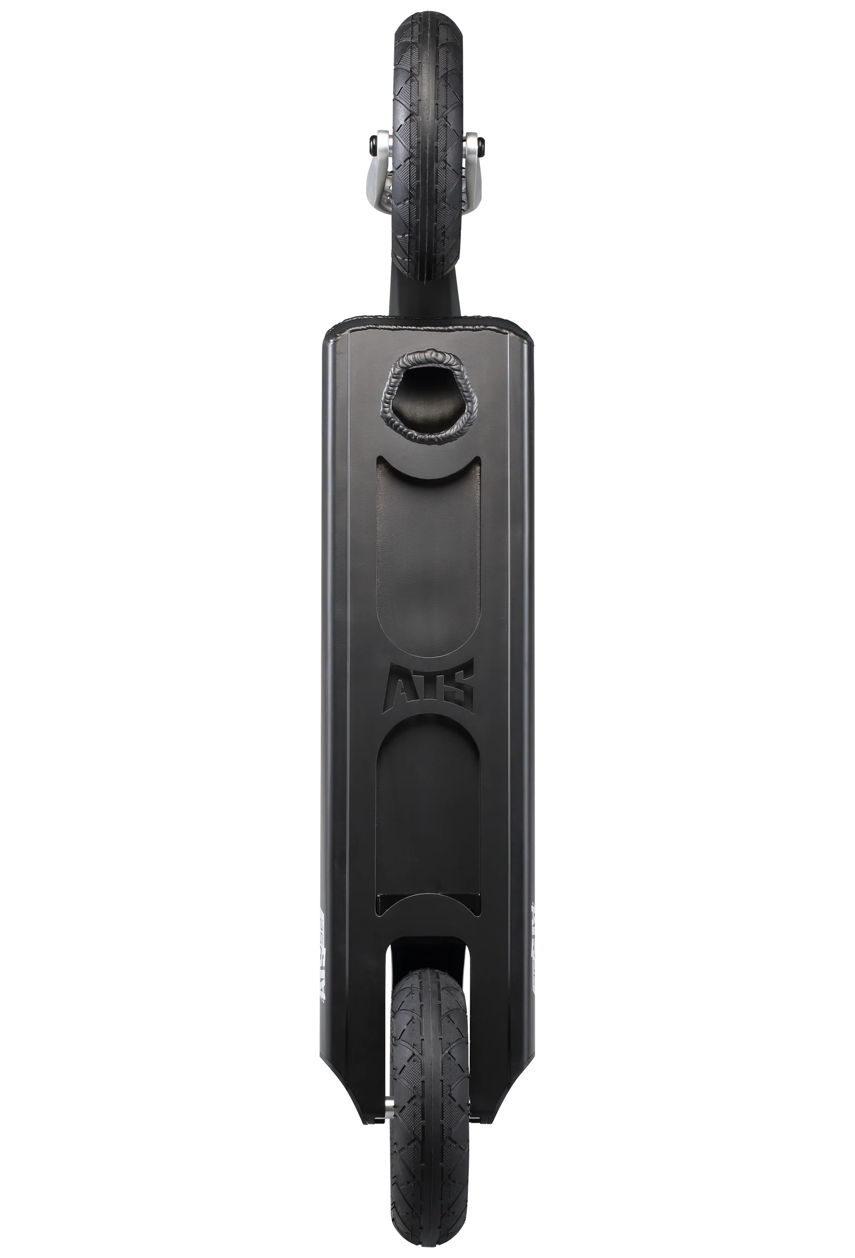 Envy Complete Scooter ATS S2 Pro - Black/Silver - Image 9