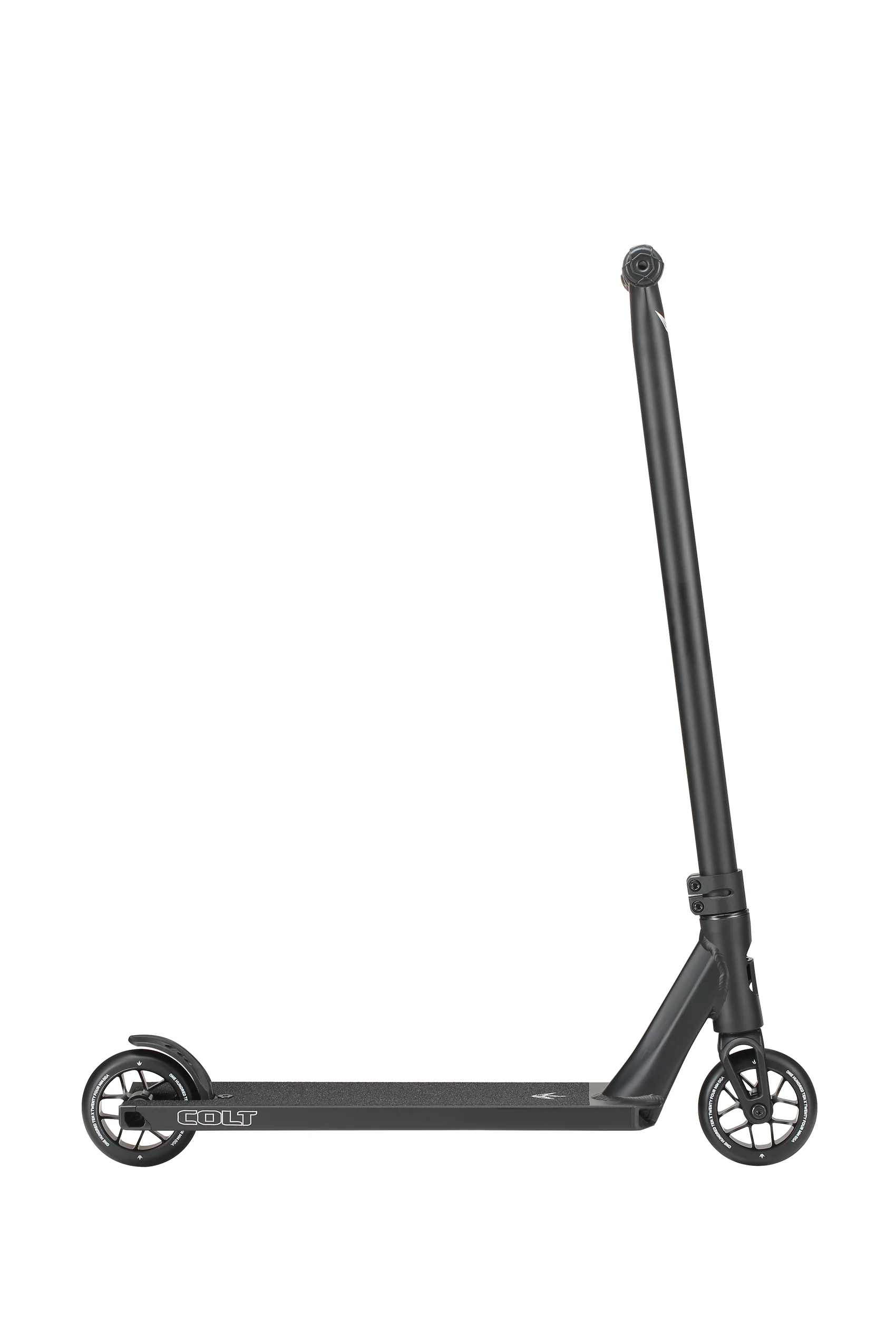 Envy Complete Scooters Colt S6 - Black - Image 2
