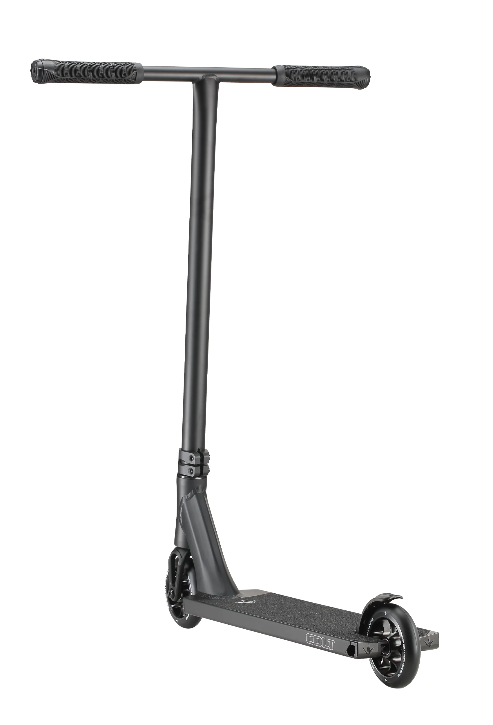 Envy Complete Scooters Colt S6 - Black - Image 4