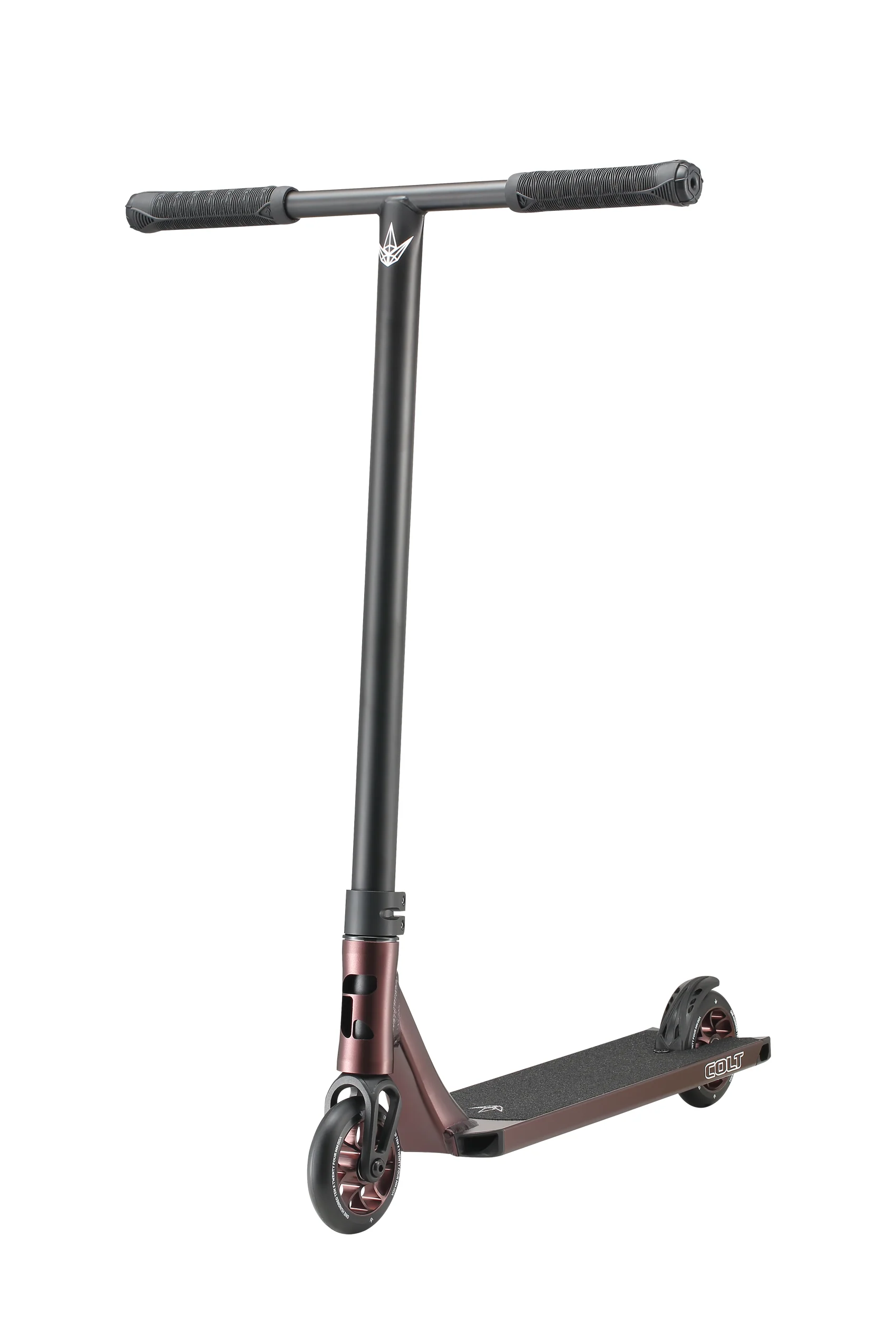 Envy Complete Scooters Colt S6 - Bronze - Image 3