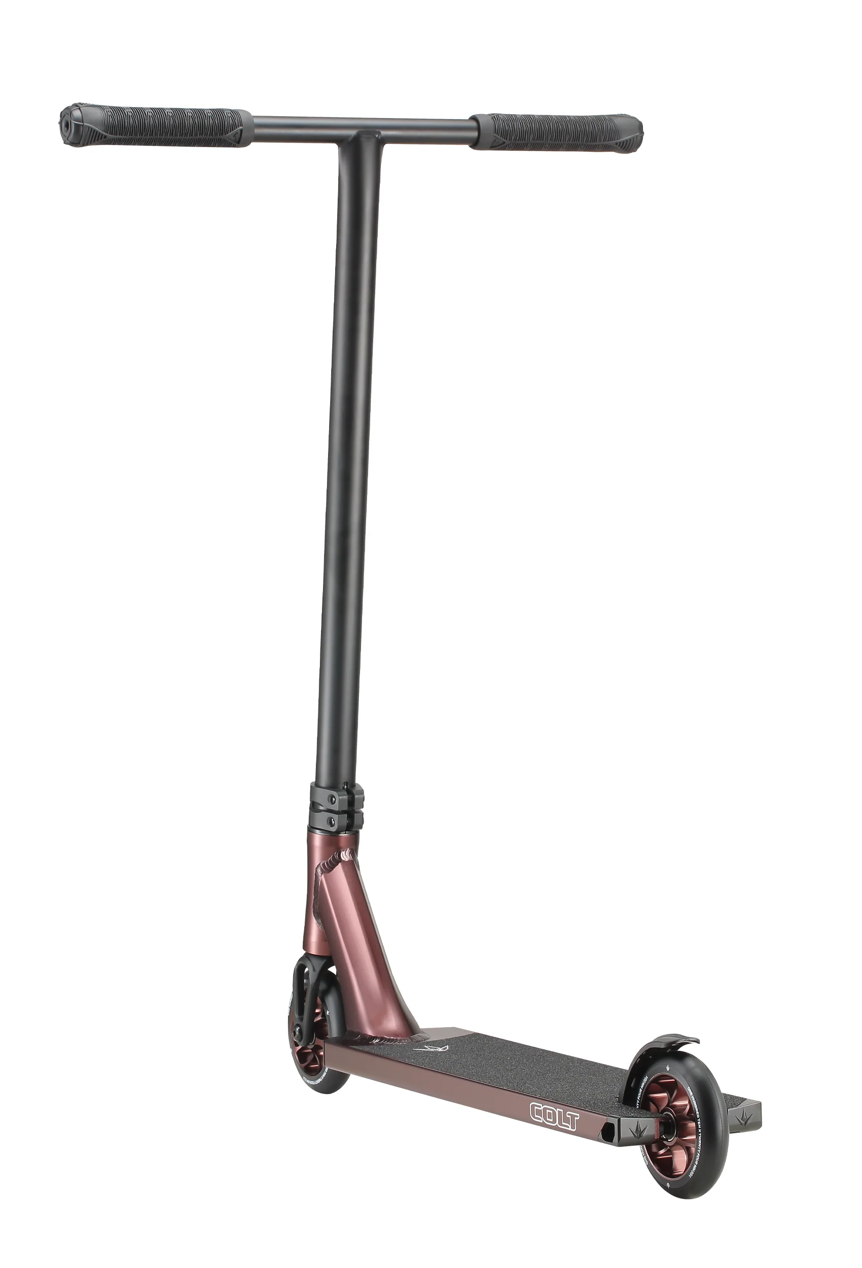 Envy Complete Scooters Colt S6 - Bronze - Image 4