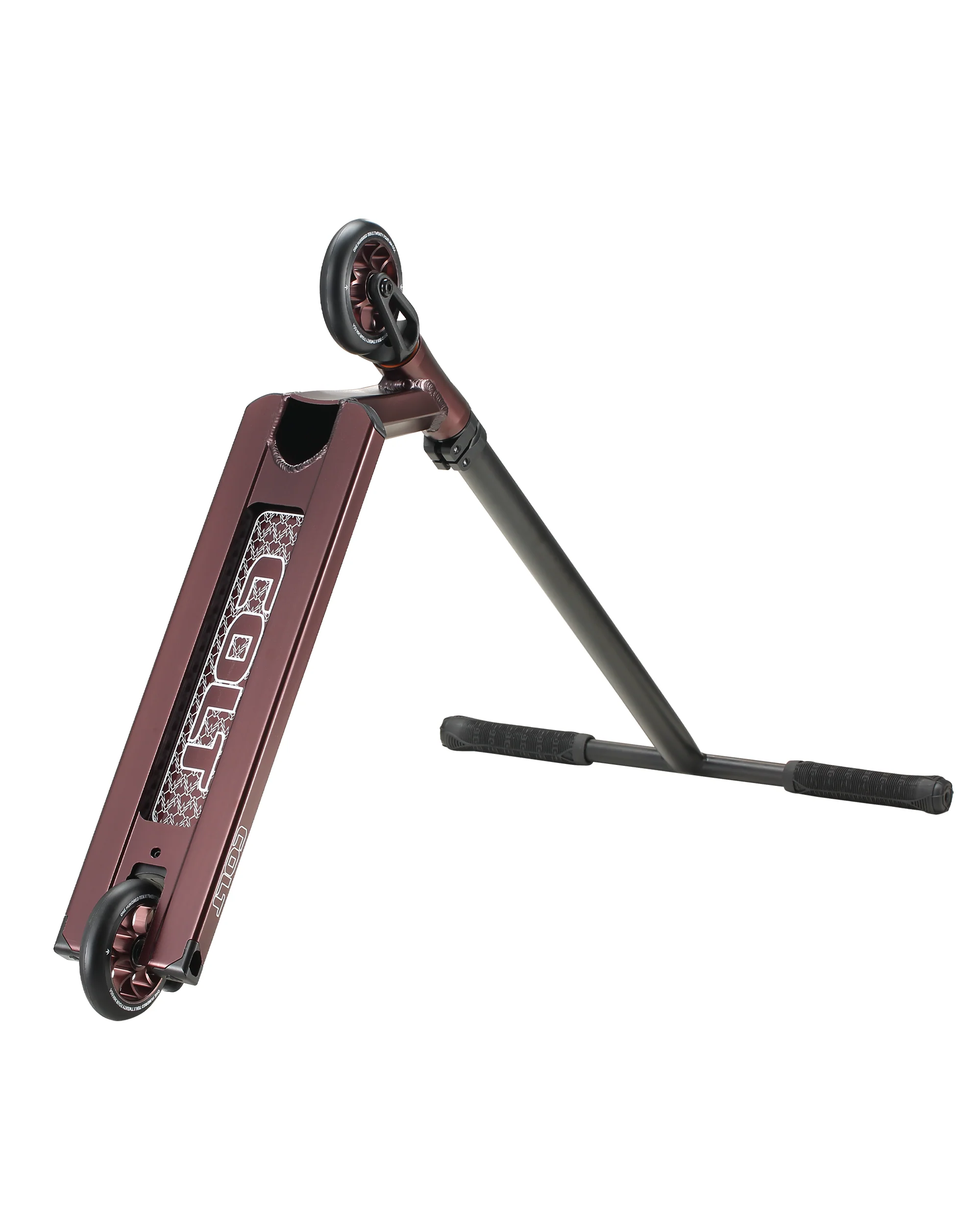 Envy Complete Scooters Colt S6 - Bronze - Image 8