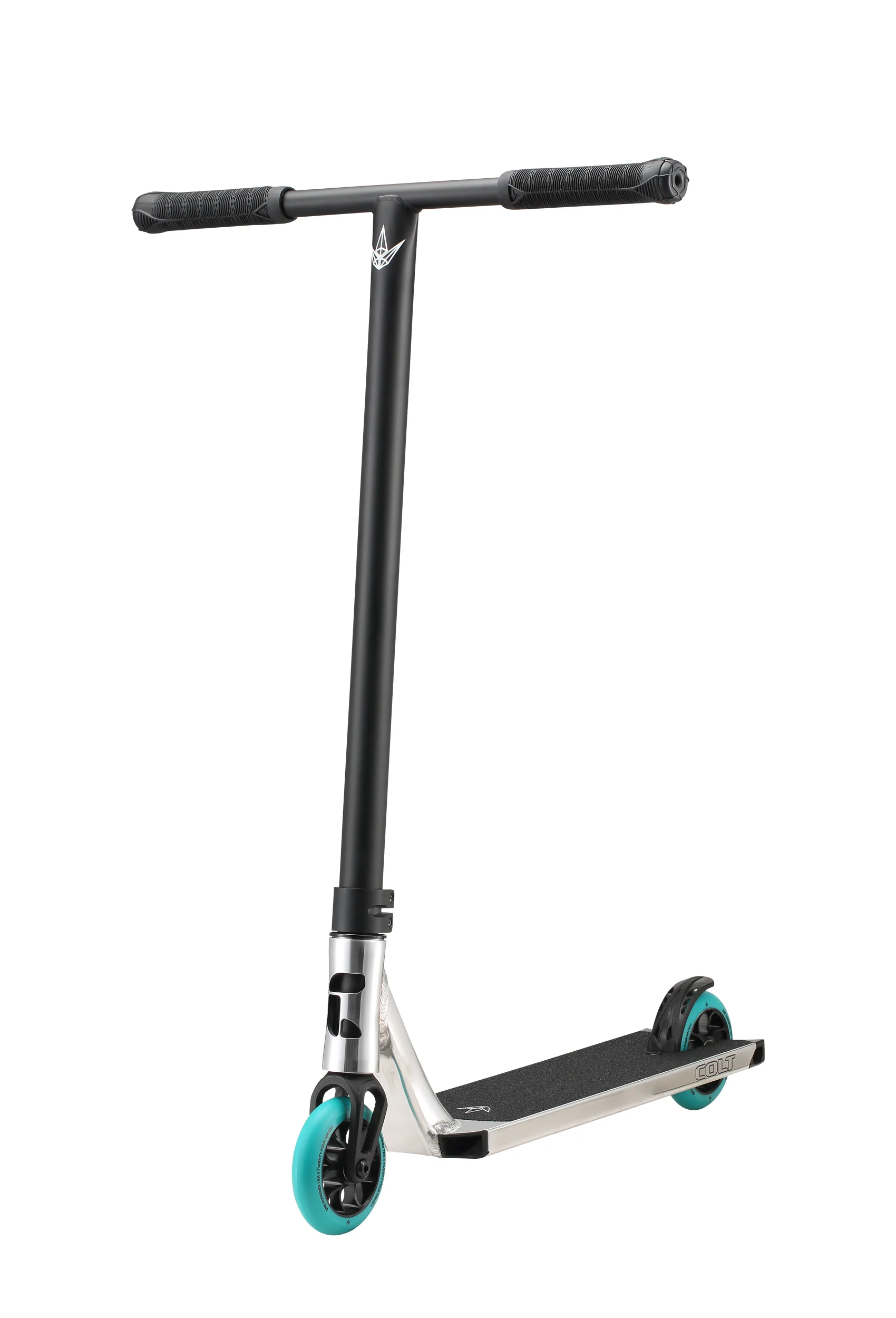 Envy Complete Scooters Colt S6 - Polished - Image 3