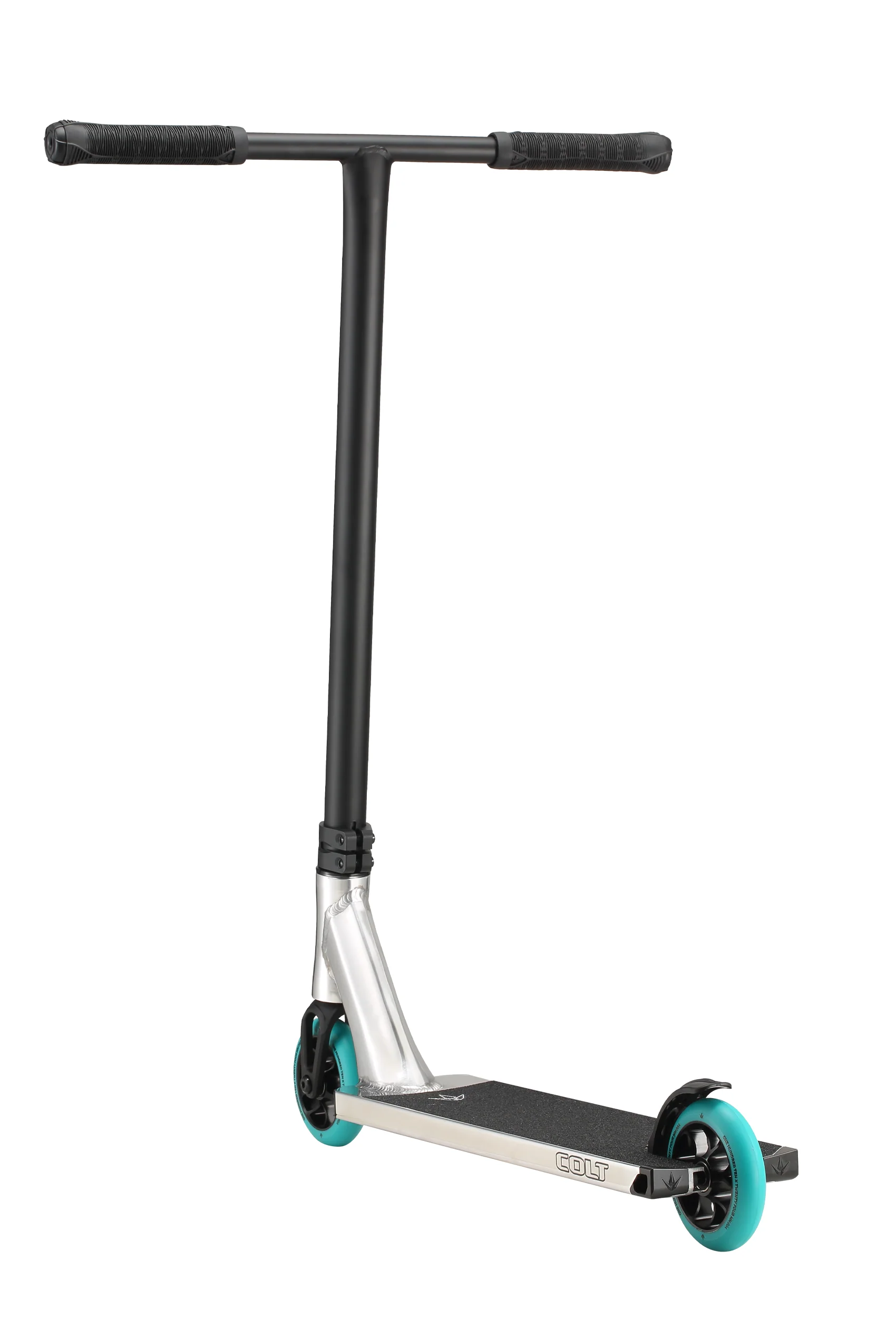 Envy Complete Scooters Colt S6 - Polished - Image 4
