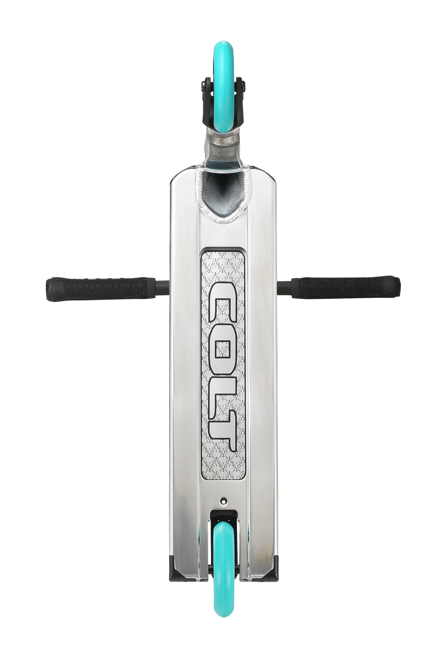 Envy Complete Scooters Colt S6 - Polished - Image 7