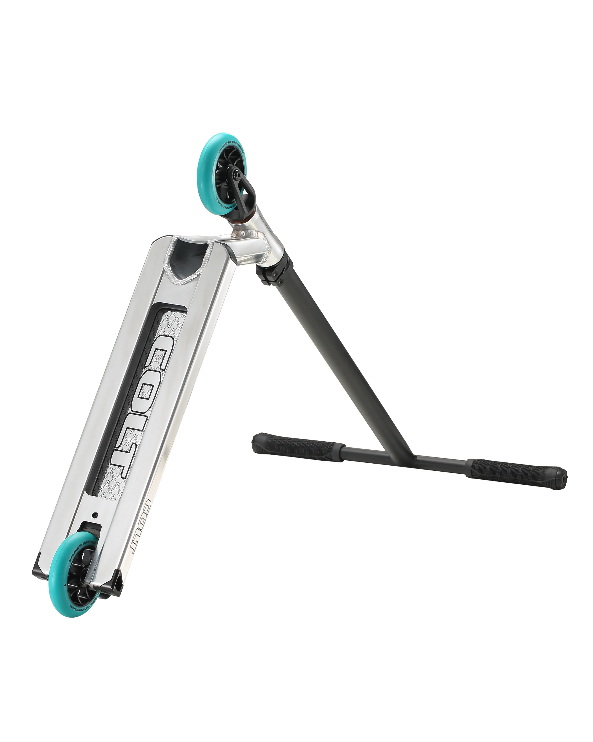 Envy Complete Scooters Colt S6 - Polished - Image 8