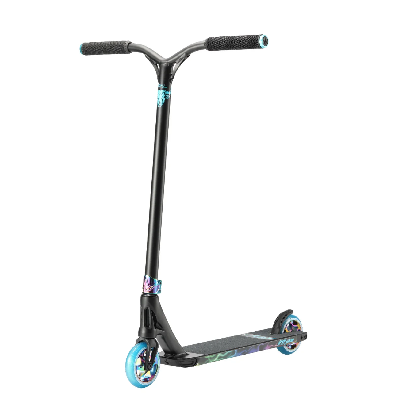 Envy Complete Scooters KOS S7 - Charge - Image 2