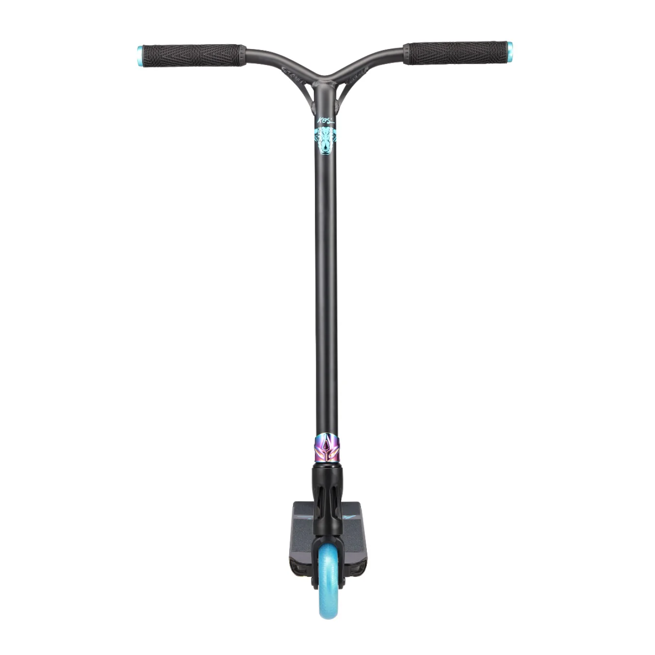 Envy Complete Scooters KOS S7 - Charge - Image 4