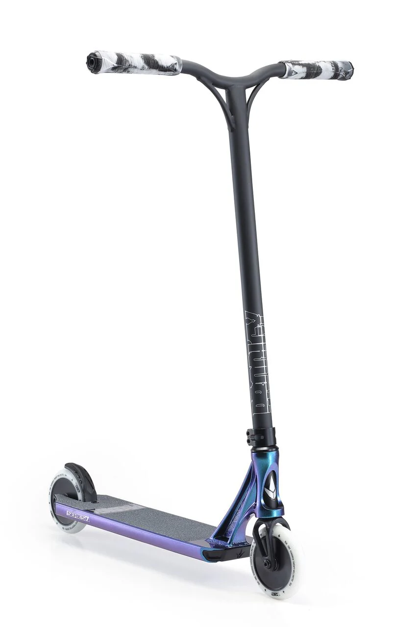 Envy Complete Scooters Prodigy S7 - Midnight