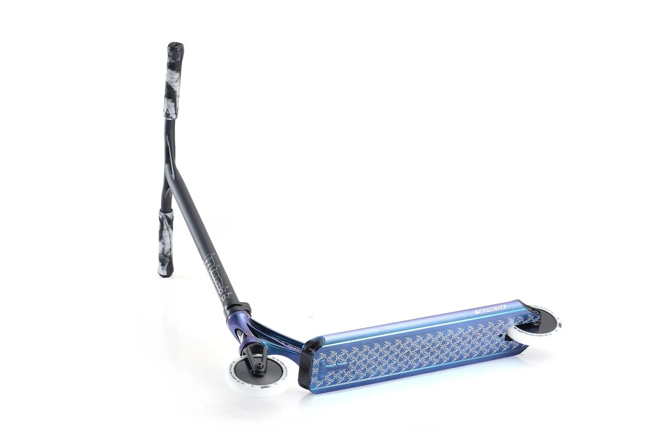 Envy Complete Scooters Prodigy S7 - Midnight - Image 2