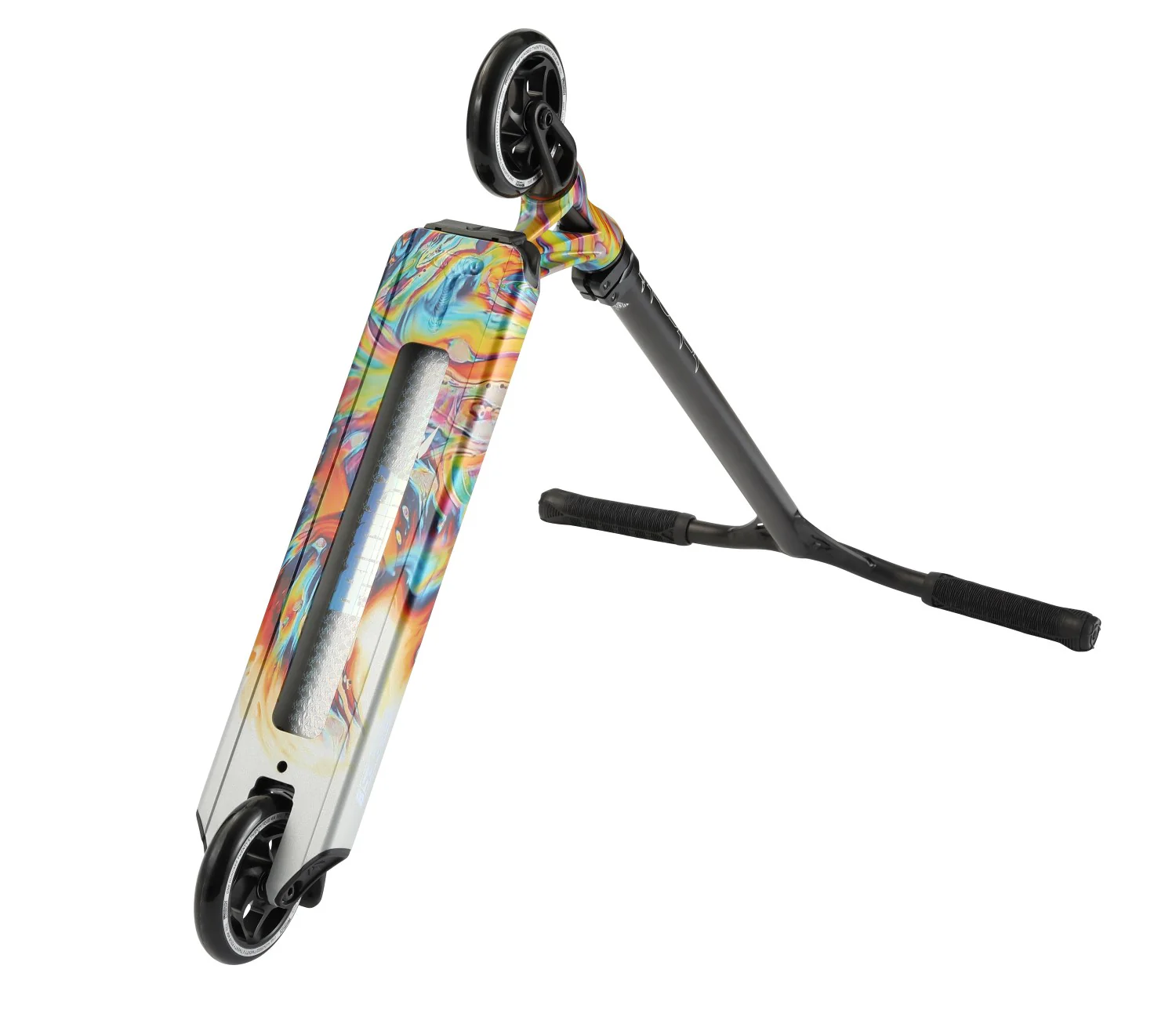 Envy Complete Scooters Prodigy S8 - Swirl - Image 3