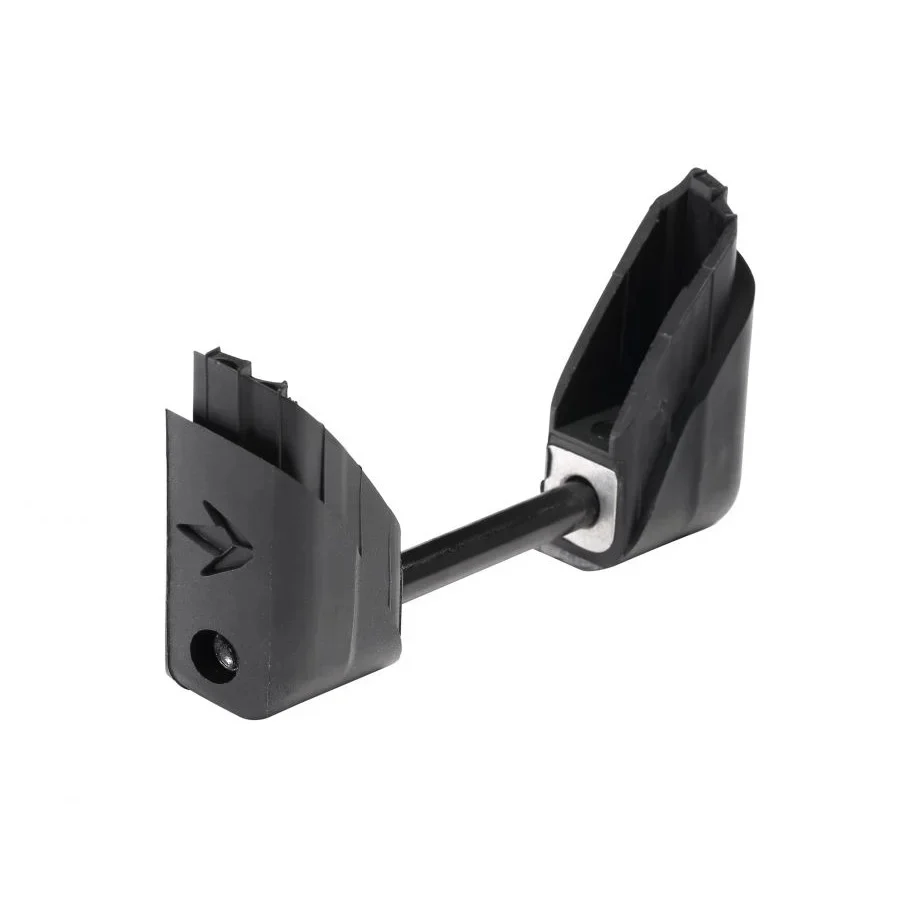 Envy Deck Box Ends - 4.75"