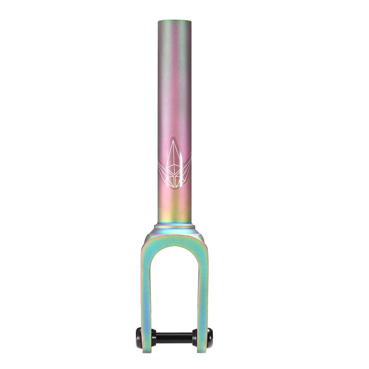 Envy Diamond Fork IHC - Matte Oil Slick - Image 3