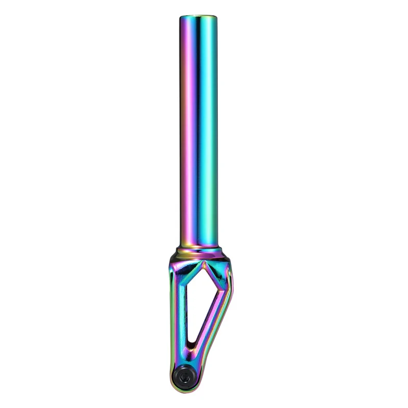 Envy Diamond Fork IHC - Oil Slick - Image 3