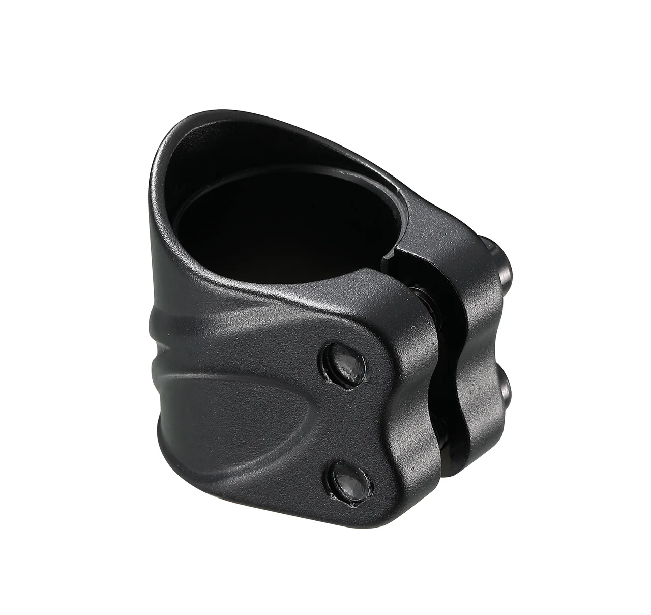 Envy Forged 2 Bolt Clamp - Black - Image 2