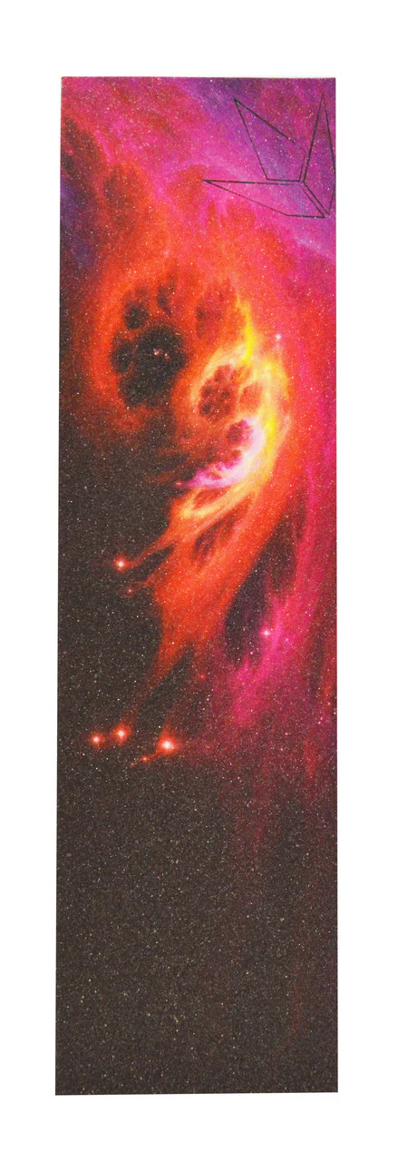 Envy Griptape Galaxy C - Solar Flare