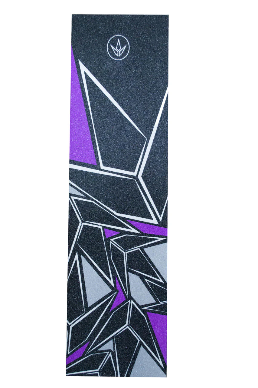 Envy Griptape Geometric - Purple