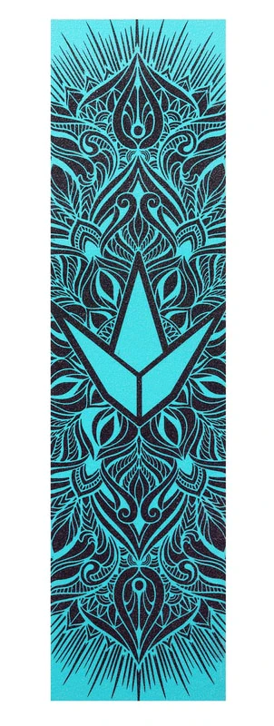 Envy Griptape Mandala 23" - Teal